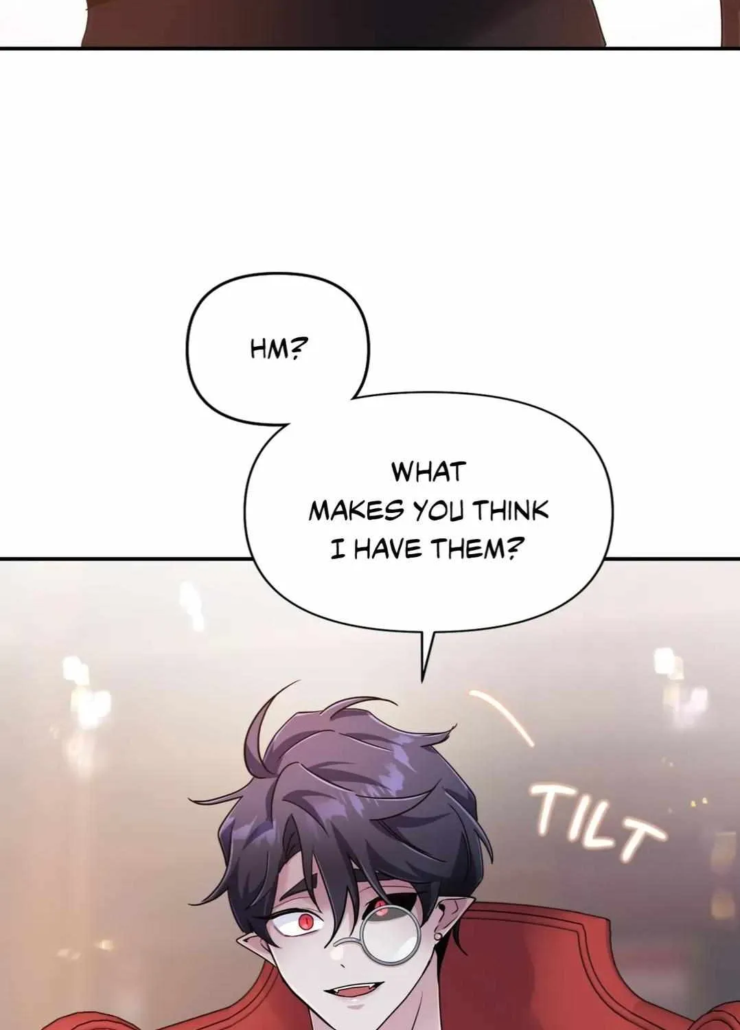 Dark Fall Chapter 45 page 35 - 