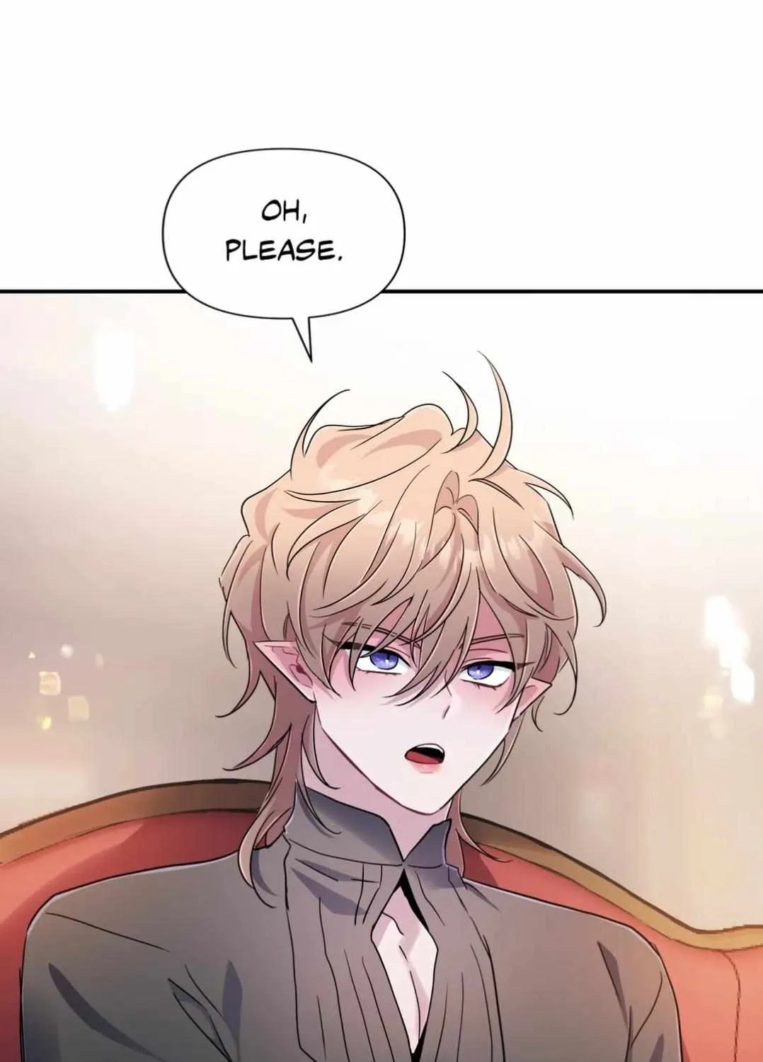 Dark Fall Chapter 45 page 37 - 