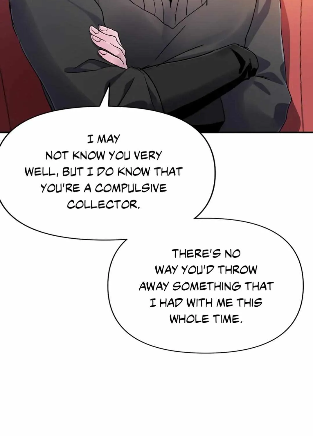 Dark Fall Chapter 45 page 38 - 