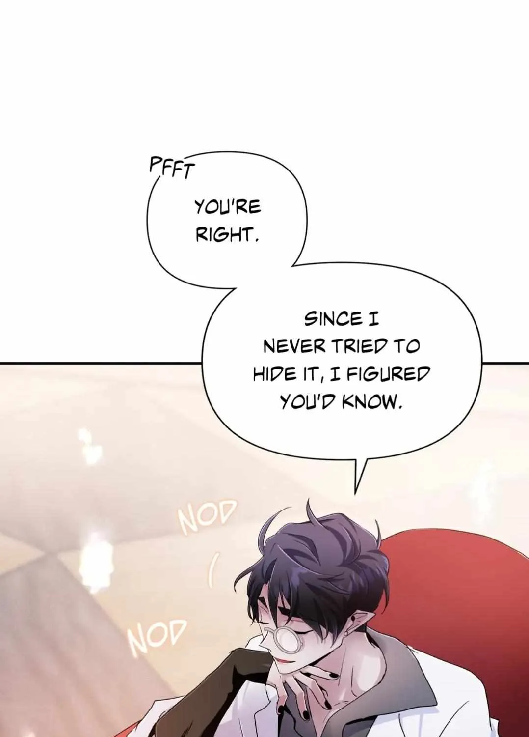 Dark Fall Chapter 45 page 40 - 