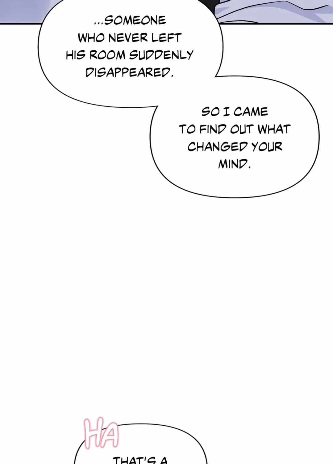 Dark Fall Chapter 45 page 5 - 