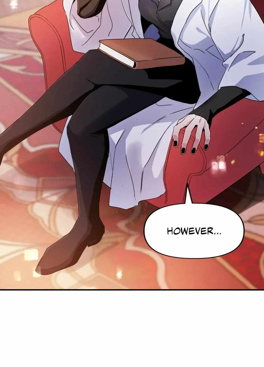 Dark Fall Chapter 45 page 41 - 