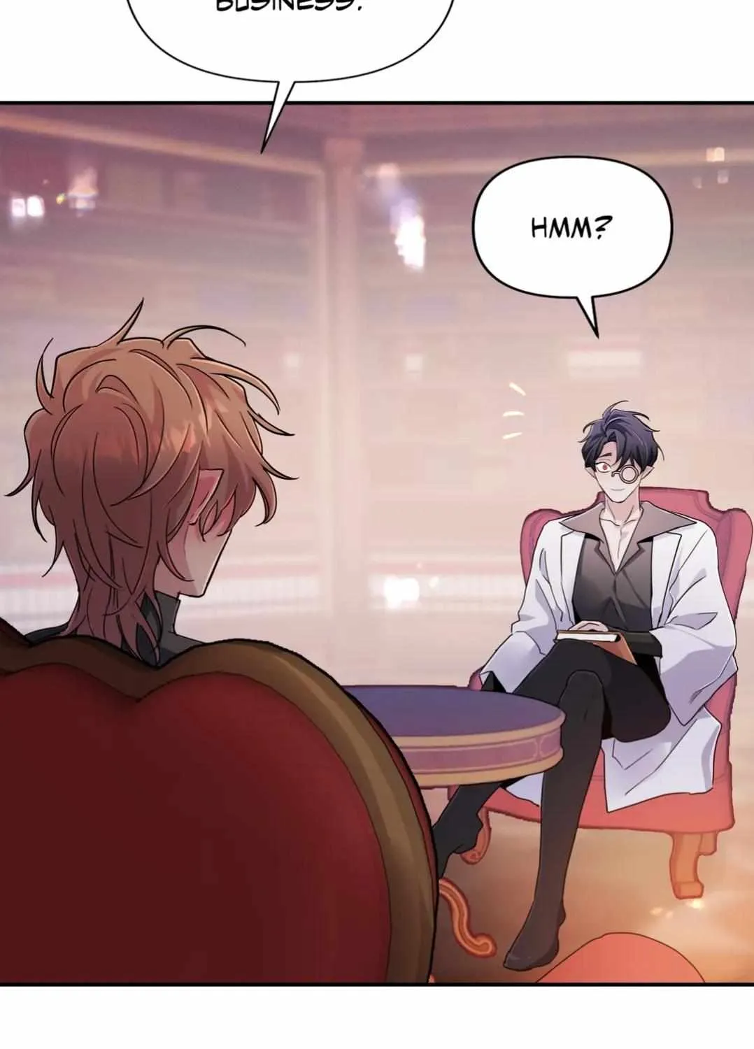 Dark Fall Chapter 45 page 44 - 
