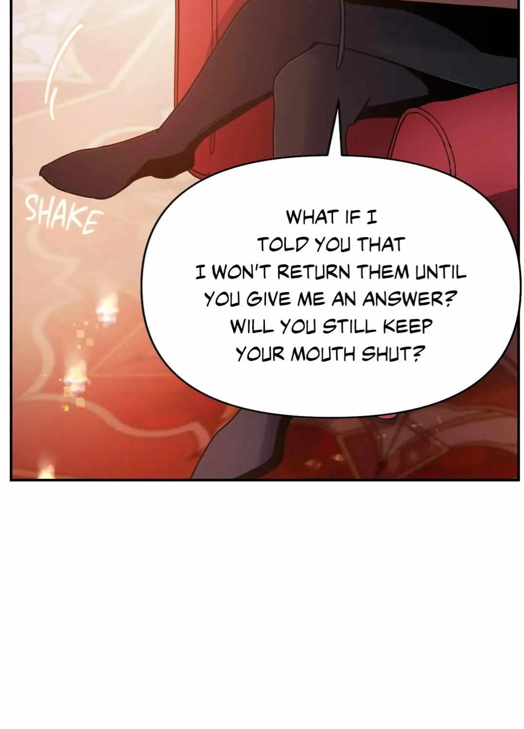 Dark Fall Chapter 45 page 46 - 