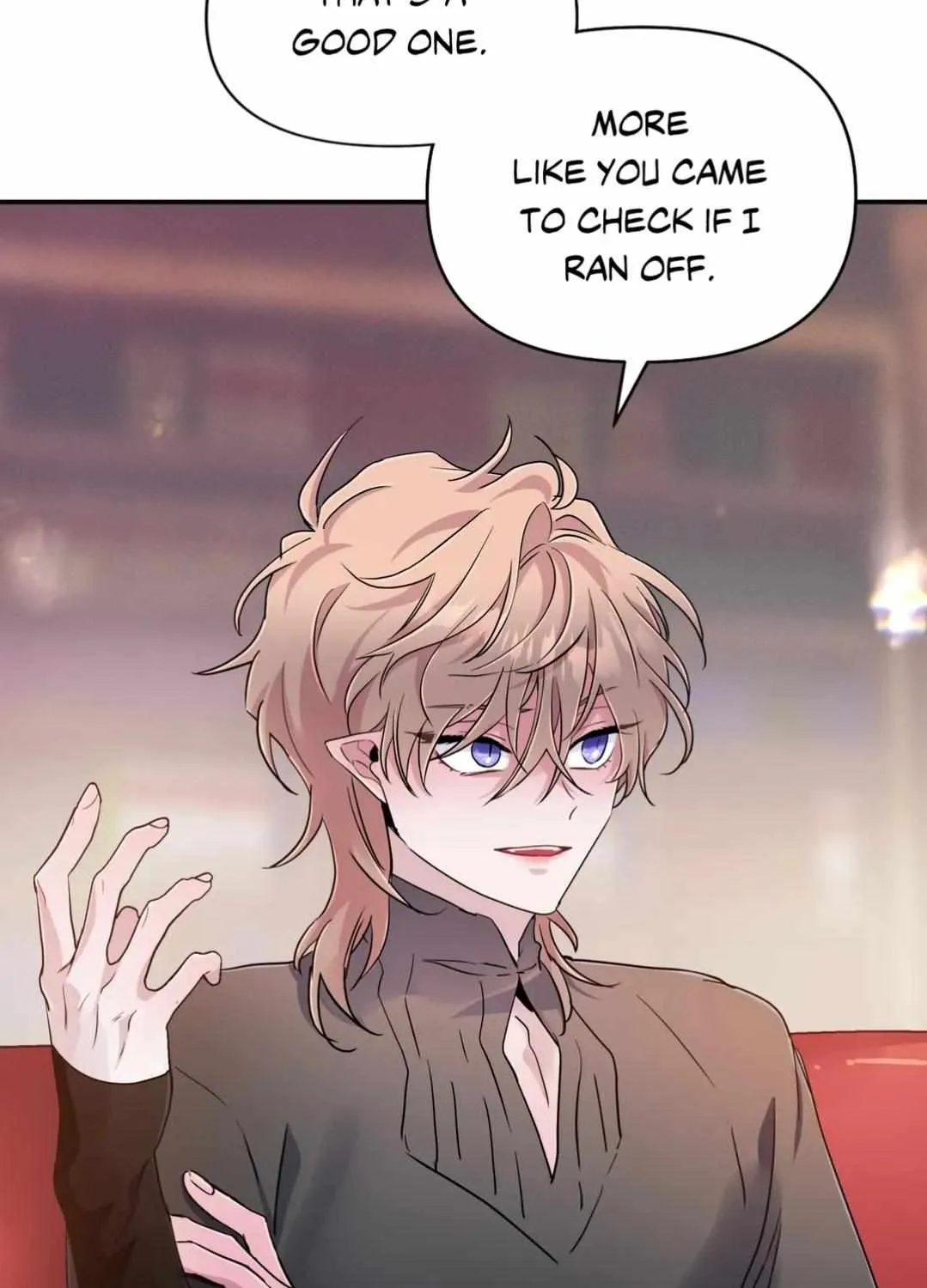 Dark Fall Chapter 45 page 6 - 