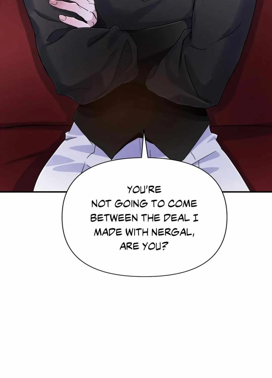 Dark Fall Chapter 45 page 51 - 