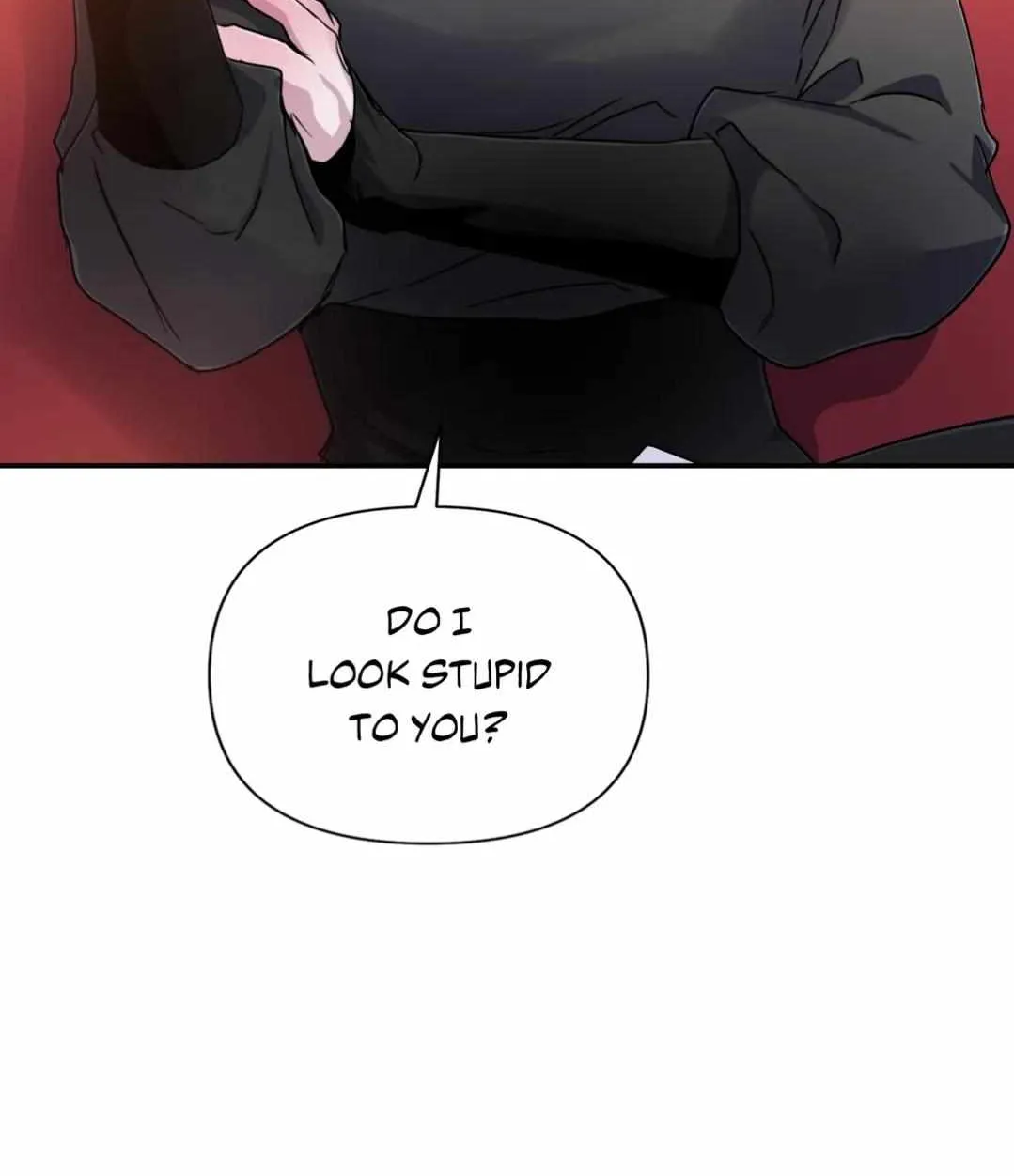Dark Fall Chapter 45 page 7 - 