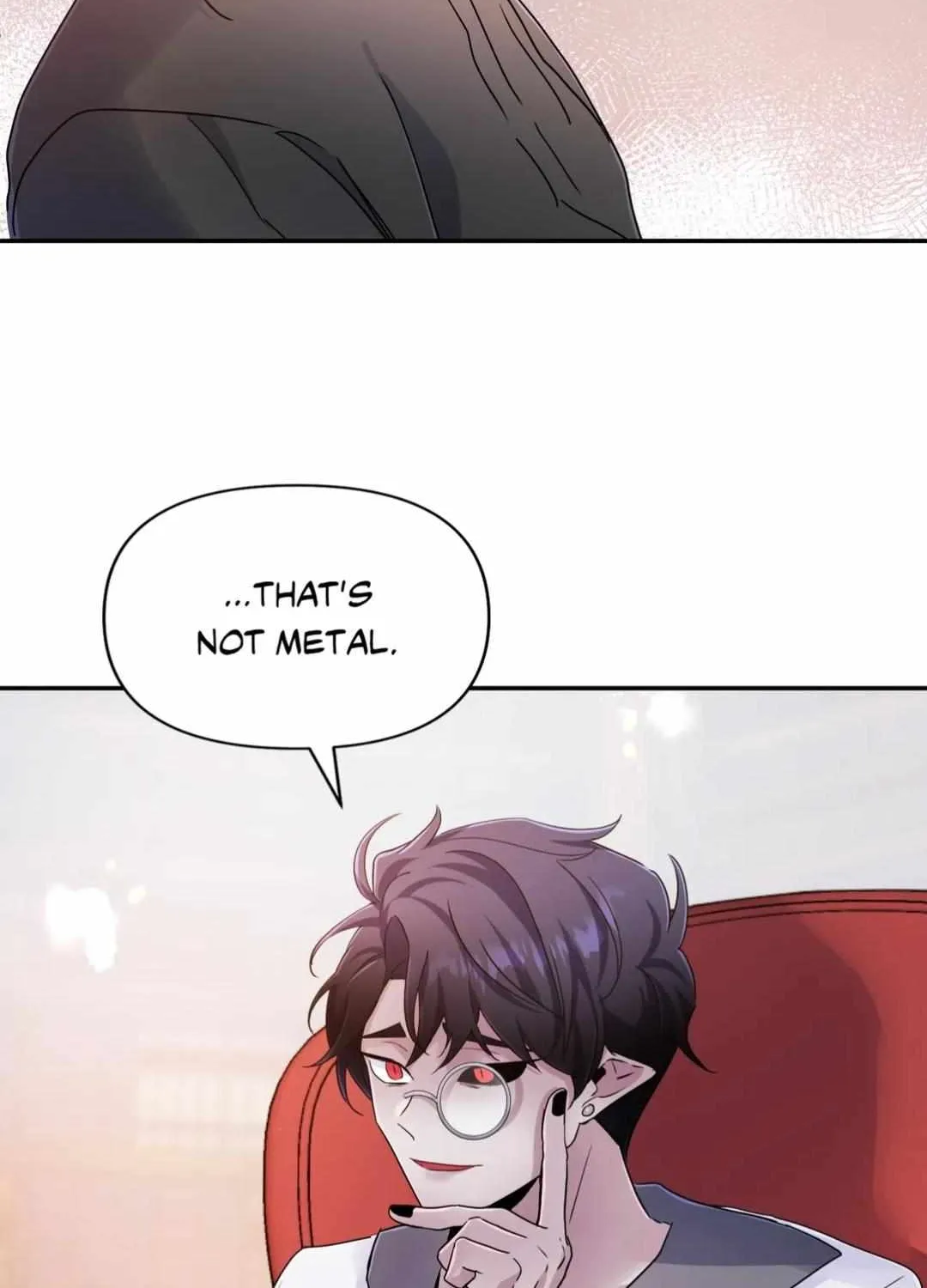Dark Fall Chapter 45 page 62 - 