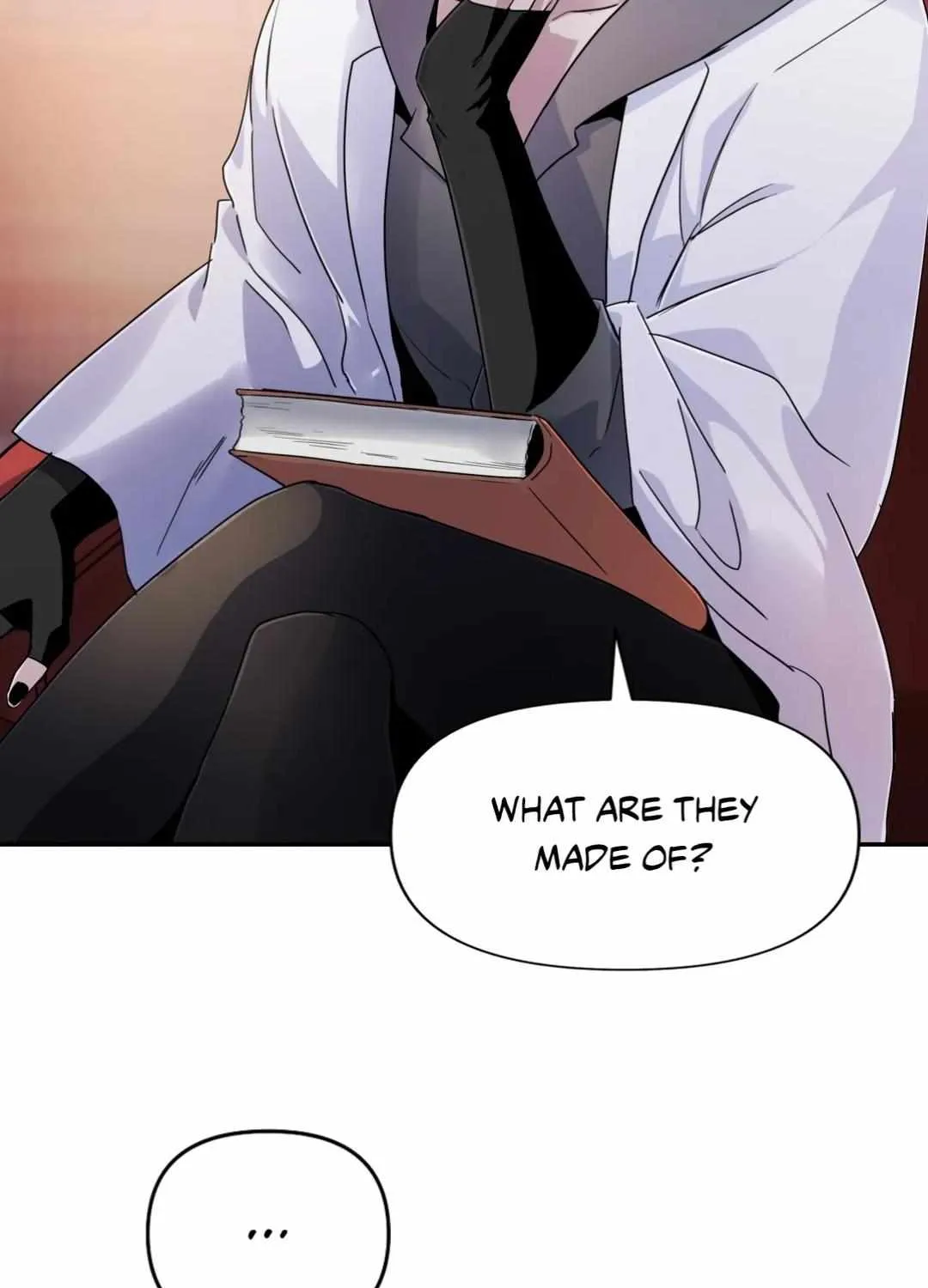 Dark Fall Chapter 45 page 63 - 