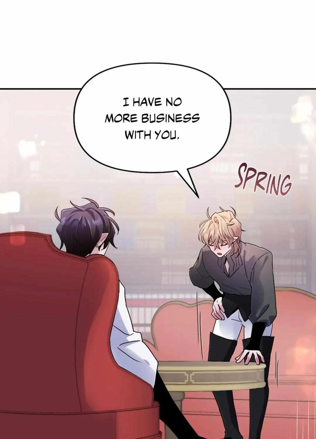 Dark Fall Chapter 45 page 66 - 