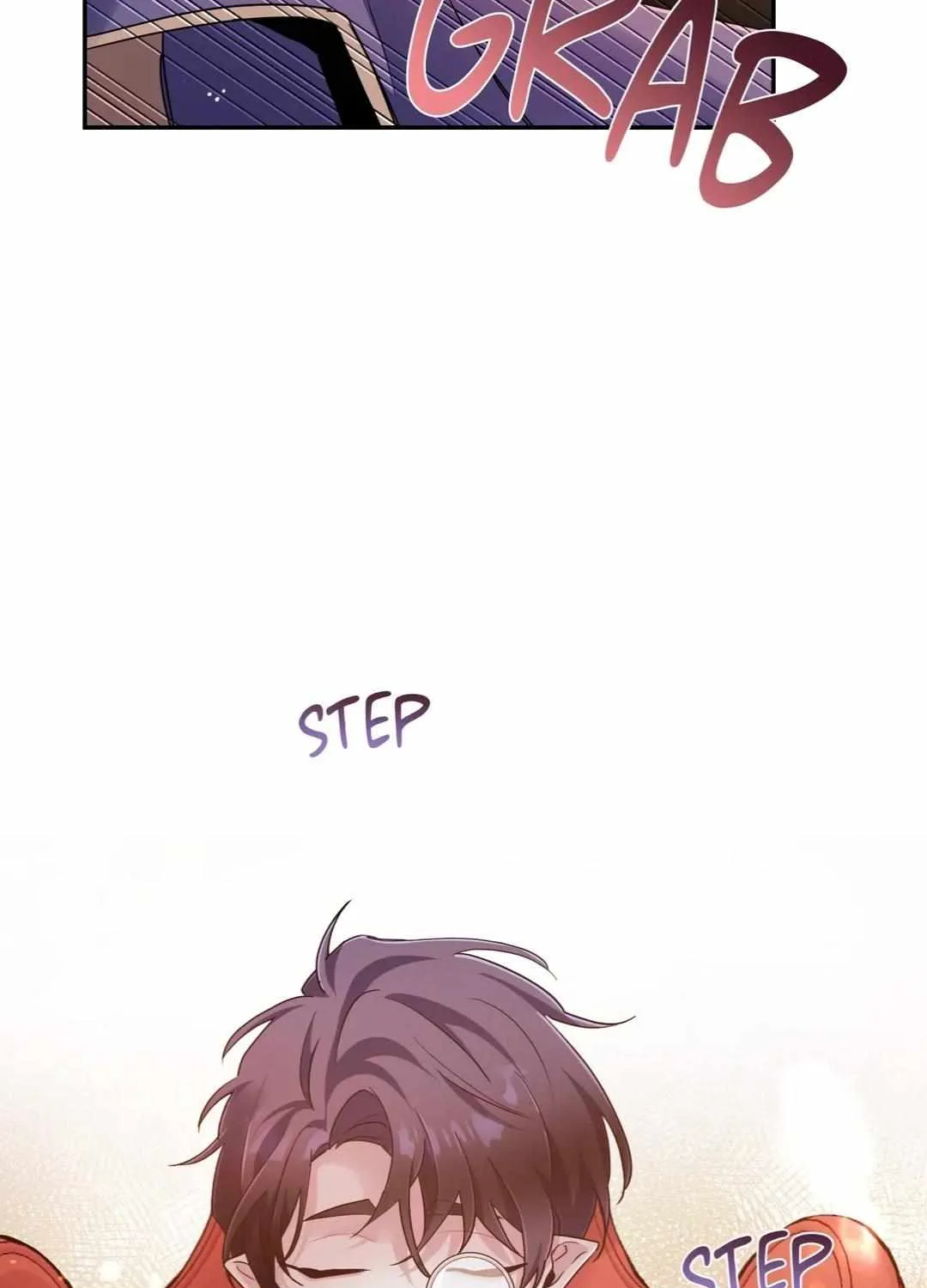 Dark Fall Chapter 45 page 68 - 