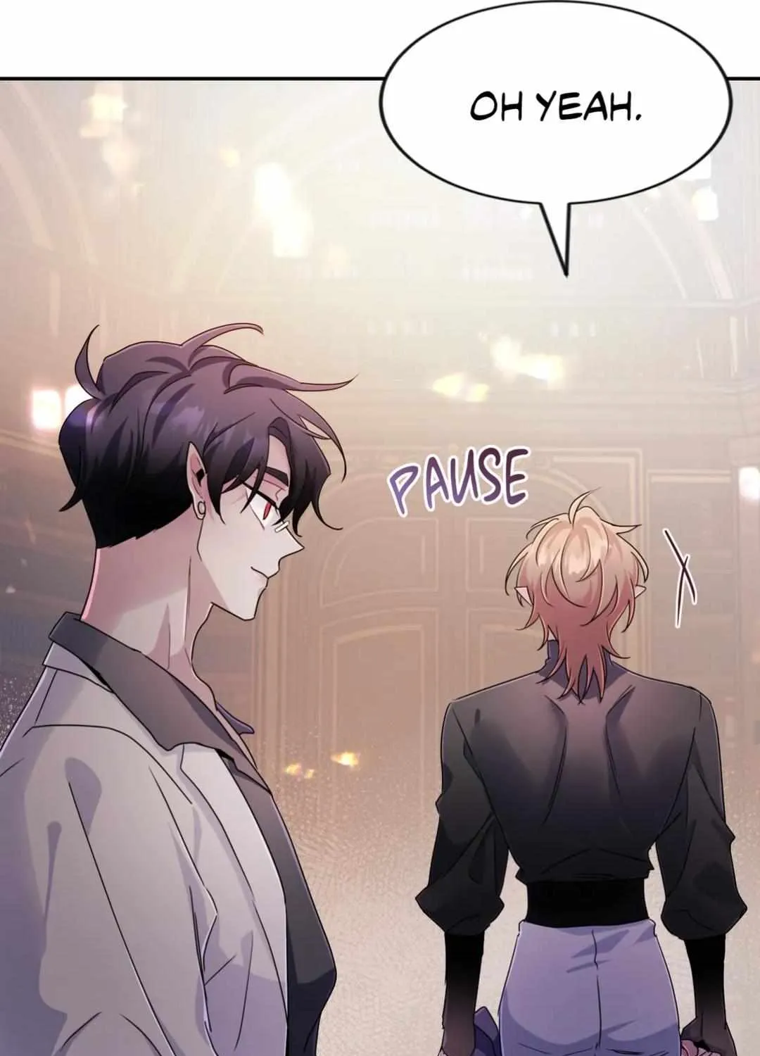 Dark Fall Chapter 45 page 70 - 