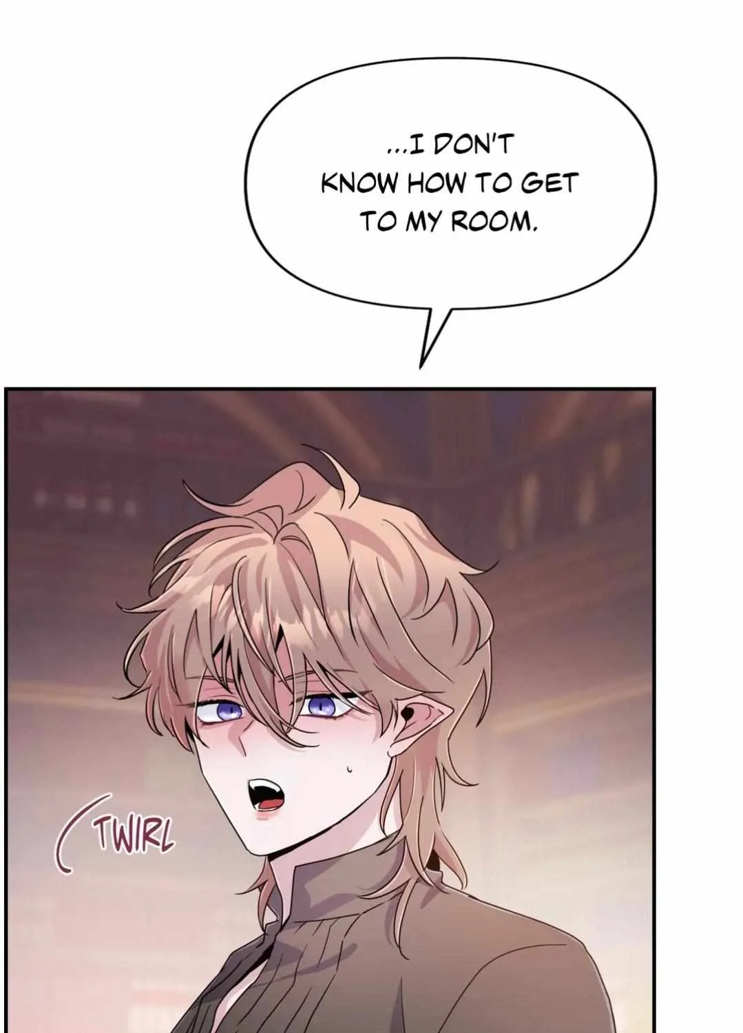 Dark Fall Chapter 45 page 72 - 