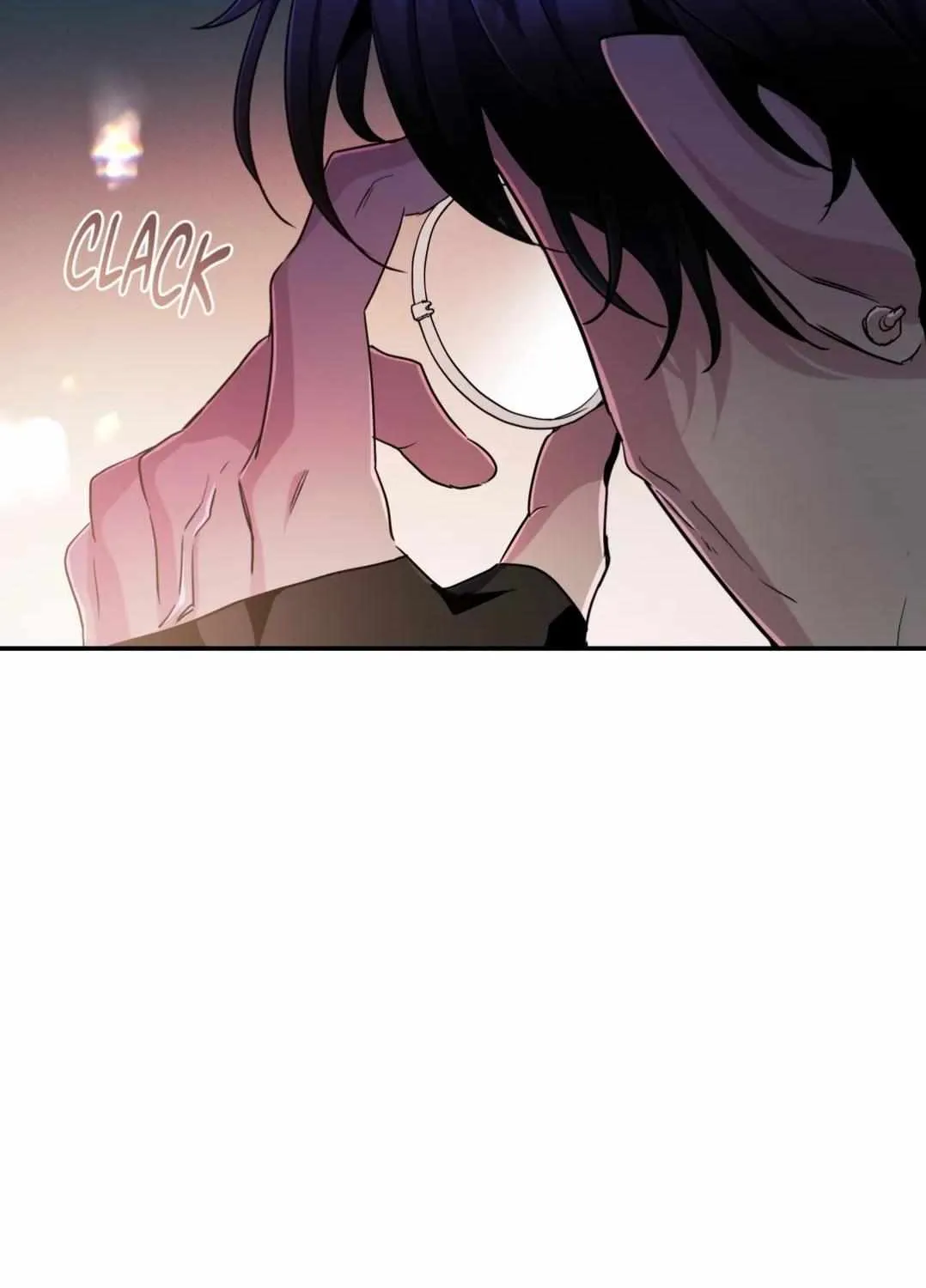 Dark Fall Chapter 45 page 80 - 