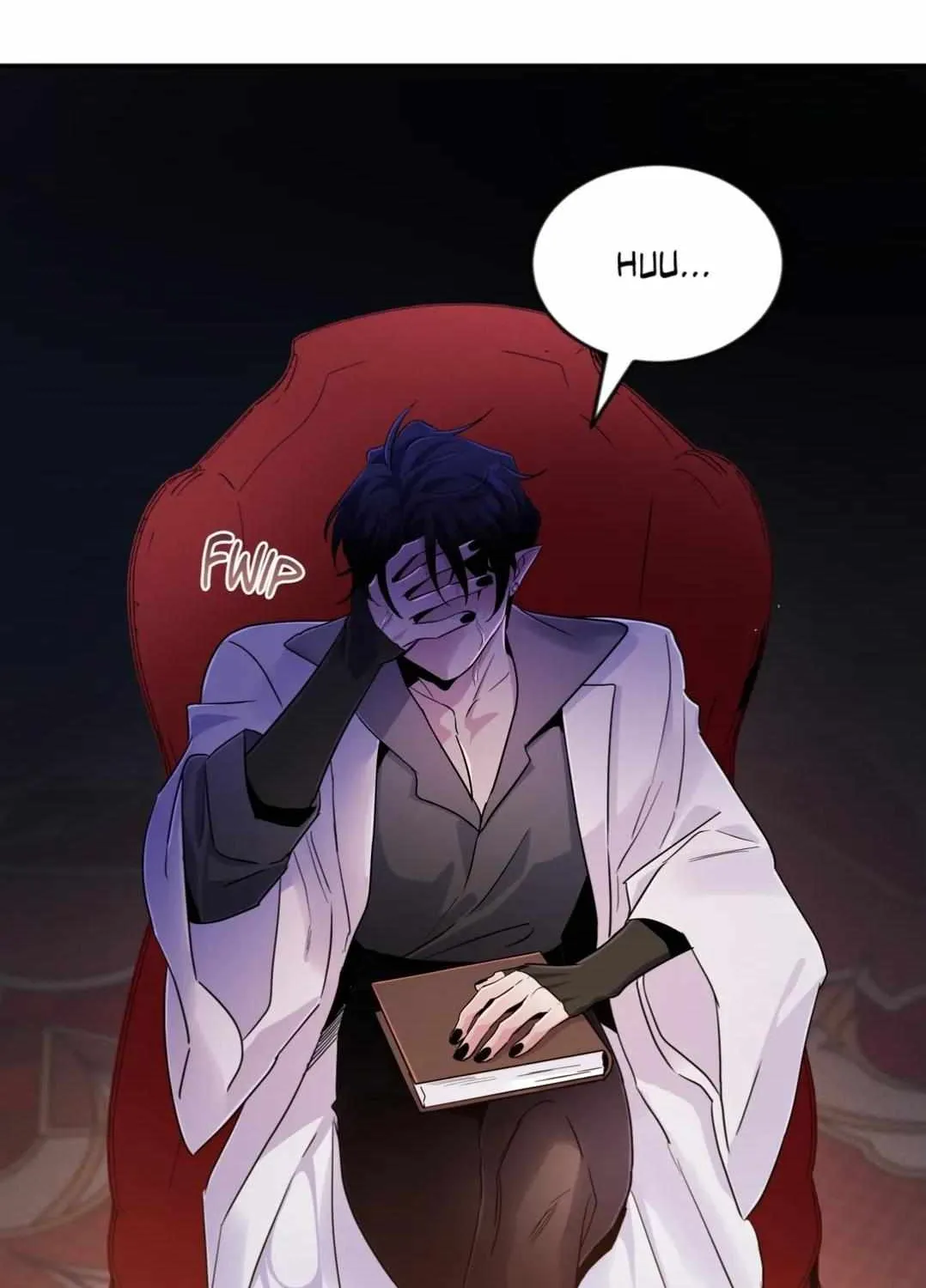 Dark Fall Chapter 45 page 81 - 