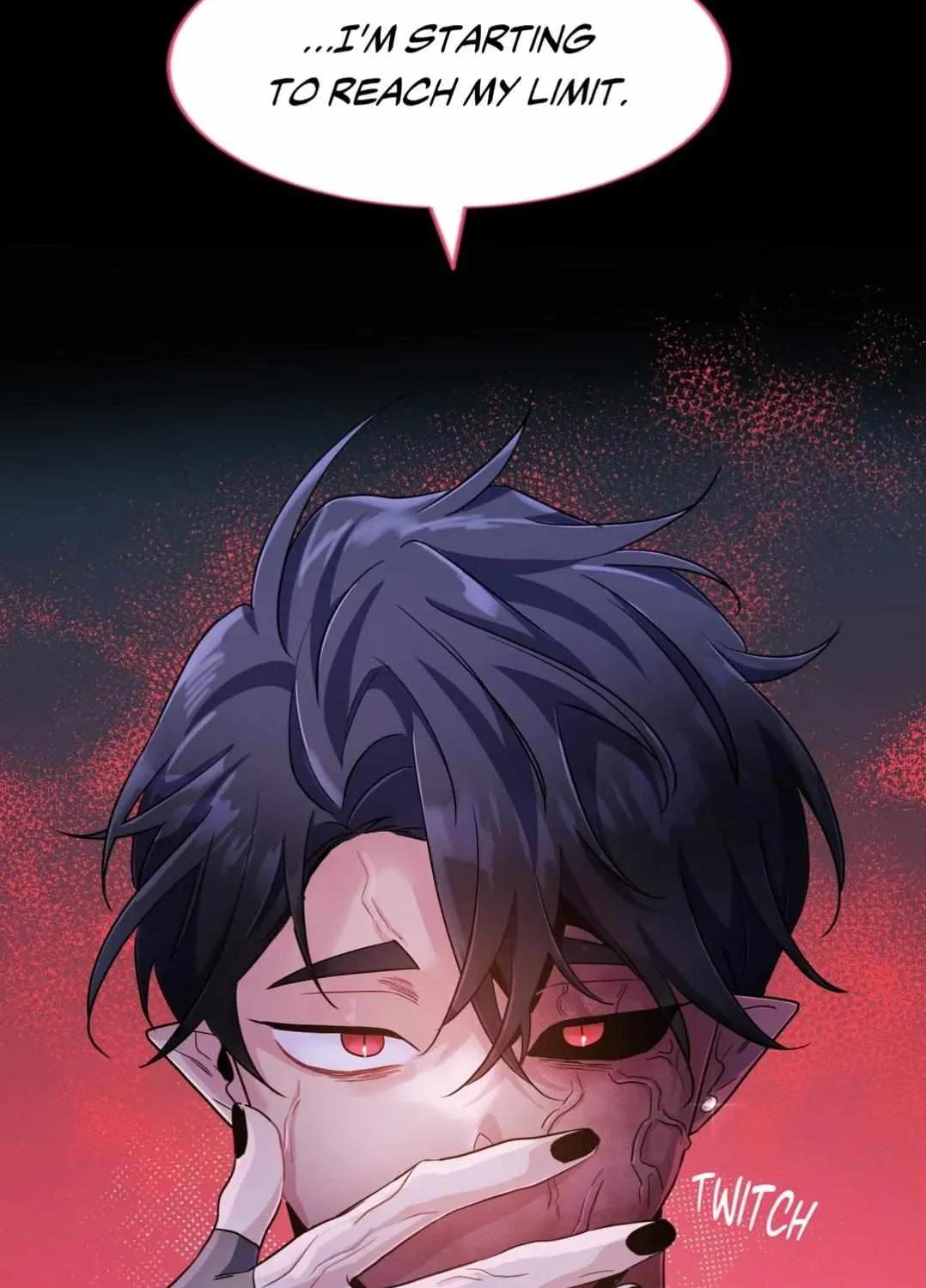 Dark Fall Chapter 45 page 83 - 