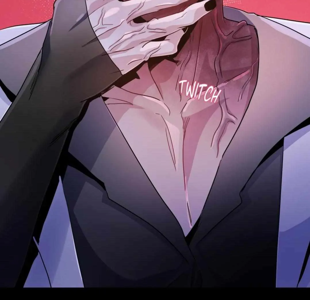 Dark Fall Chapter 45 page 84 - 
