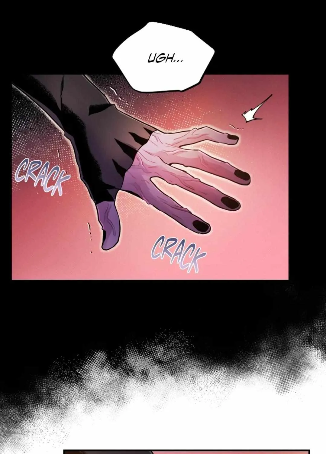 Dark Fall Chapter 45 page 85 - 