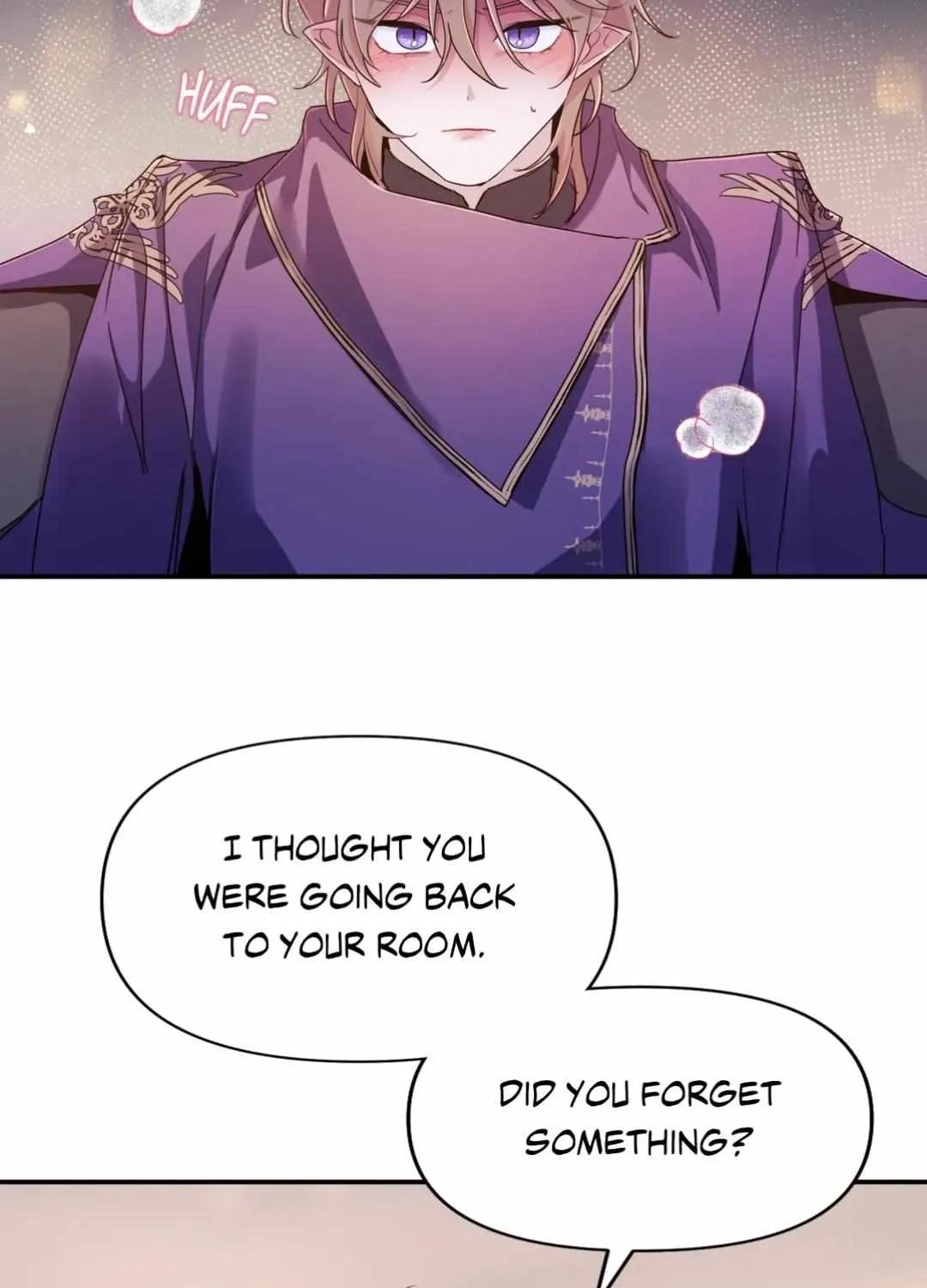 Dark Fall Chapter 45 page 94 - 
