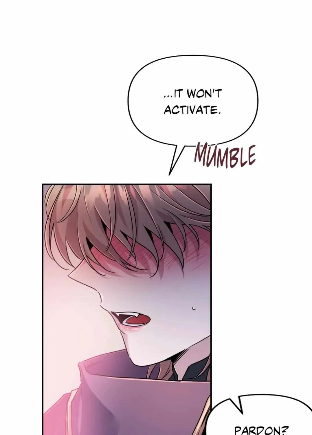 Dark Fall Chapter 45 page 96 - 