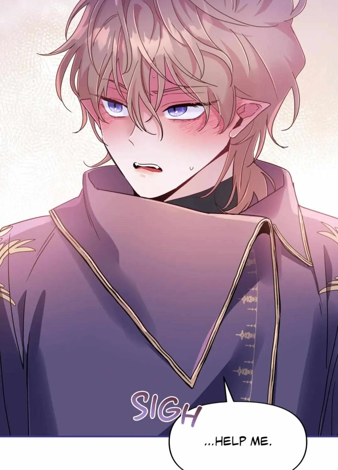 Dark Fall Chapter 45 page 98 - 