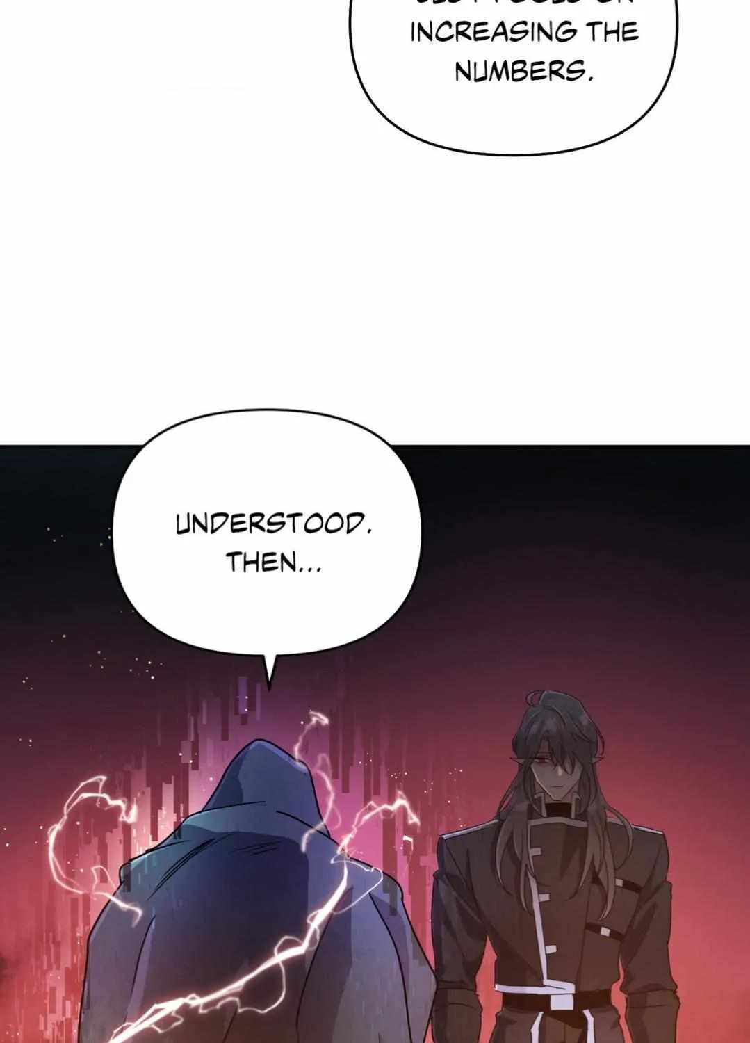 Dark Fall Chapter 46 page 12 - 