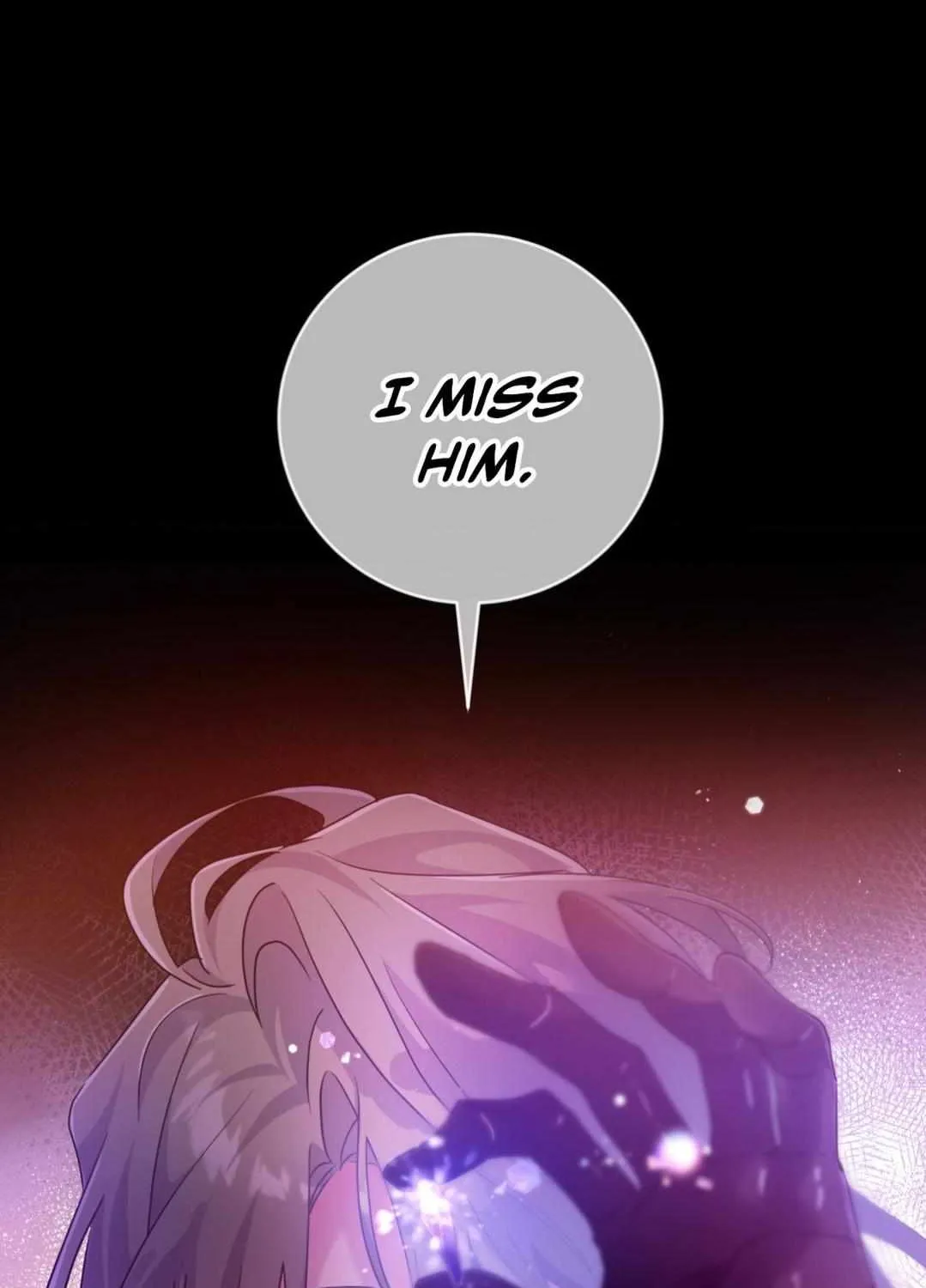 Dark Fall Chapter 46 page 21 - 