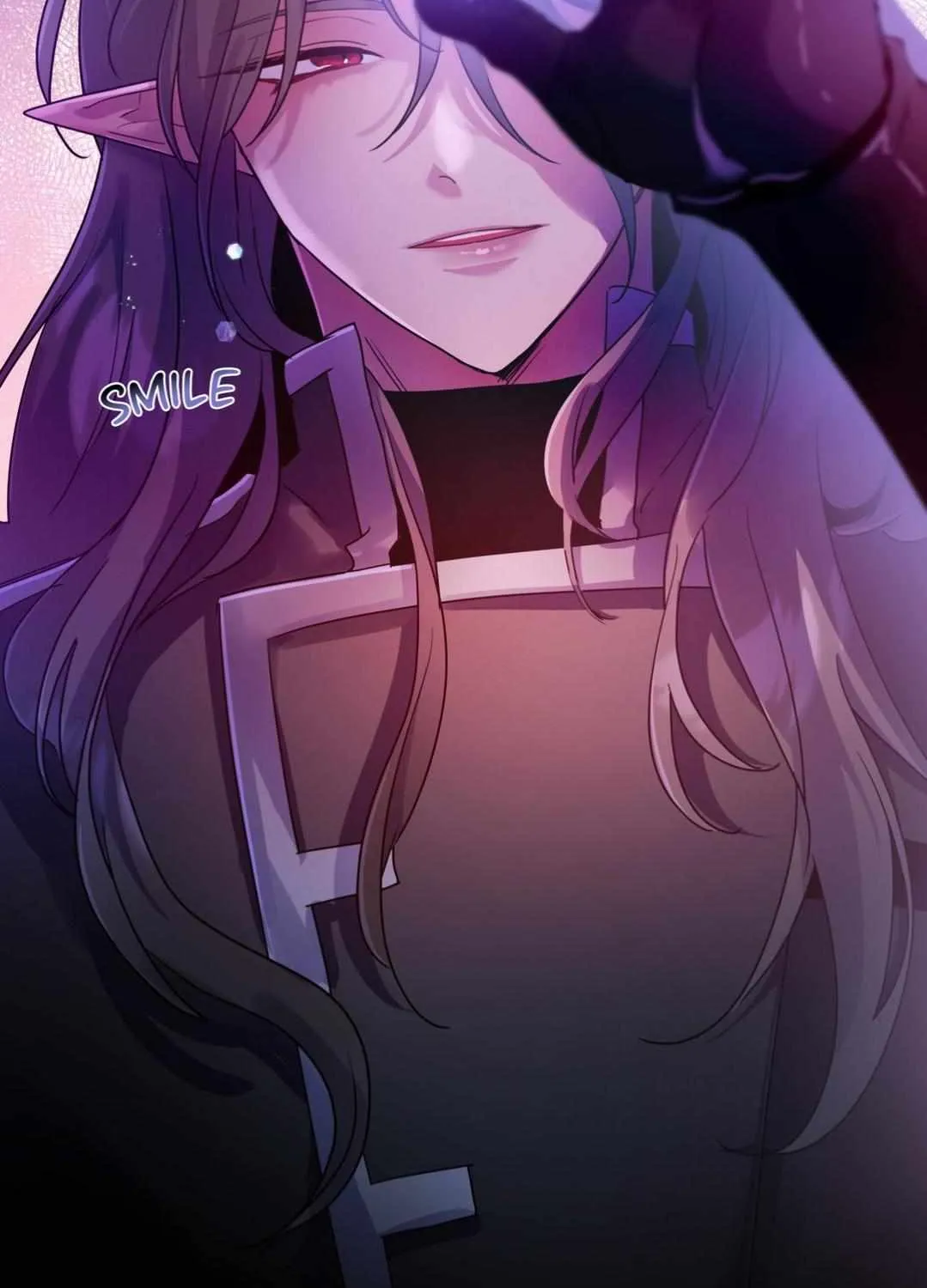 Dark Fall Chapter 46 page 22 - 