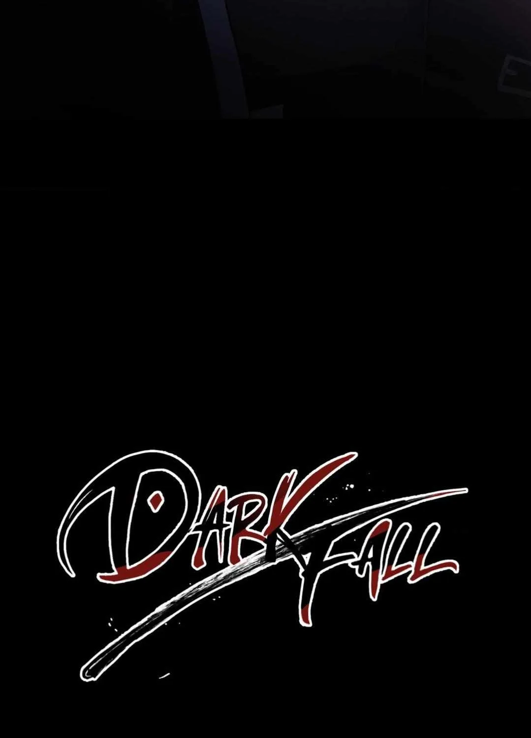 Dark Fall Chapter 46 page 23 - 