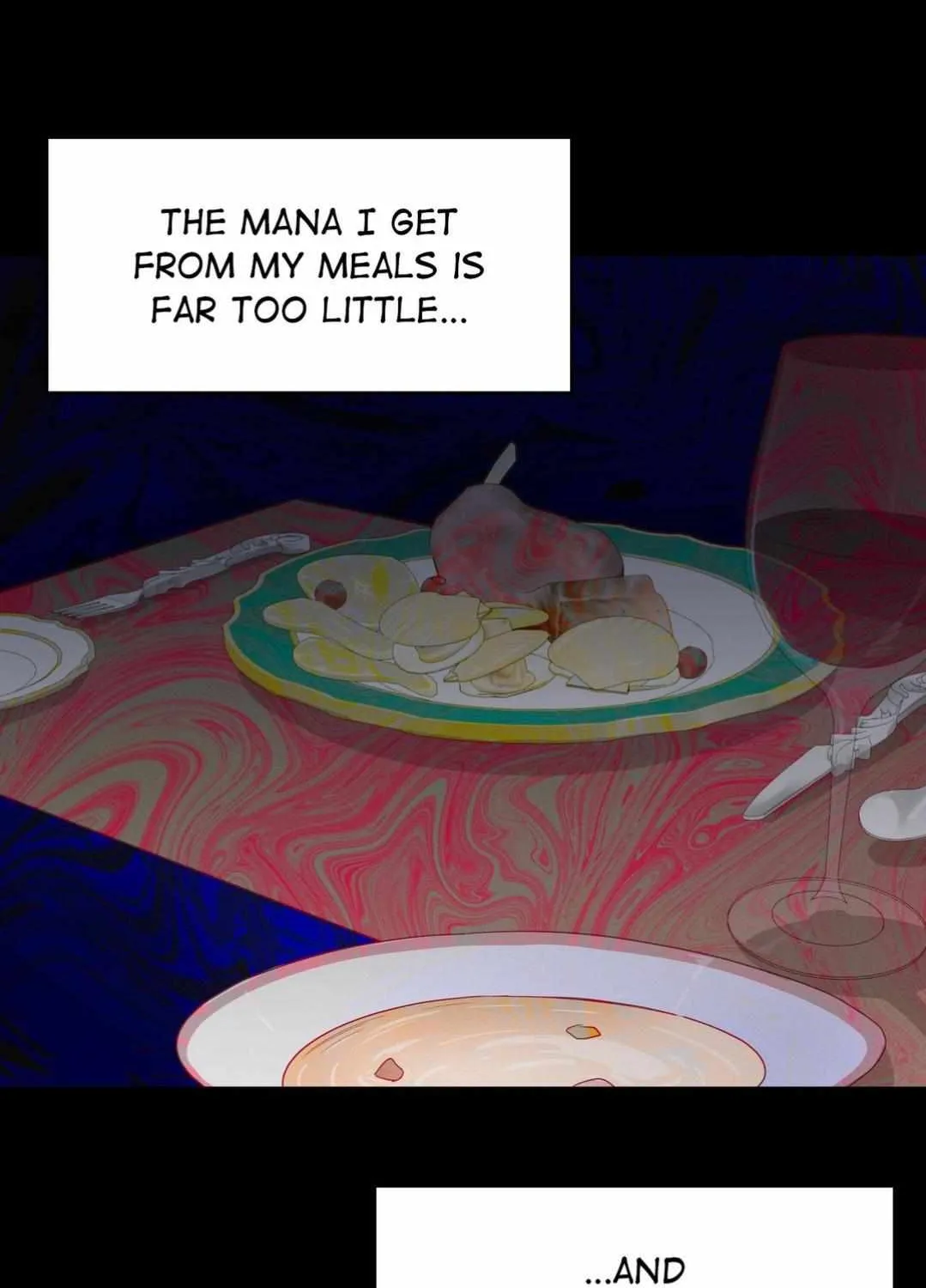 Dark Fall Chapter 46 page 31 - 
