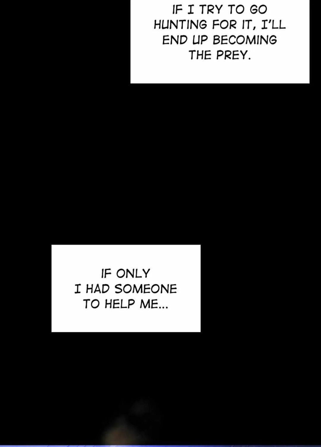 Dark Fall Chapter 46 page 32 - 
