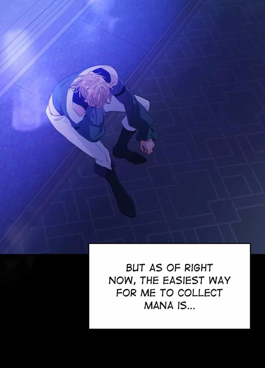 Dark Fall Chapter 46 page 33 - 