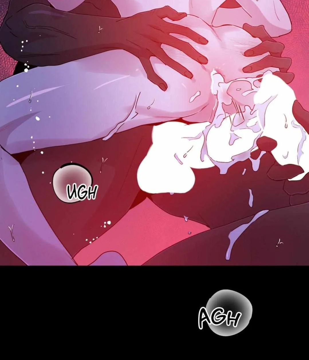 Dark Fall Chapter 46 page 35 - 
