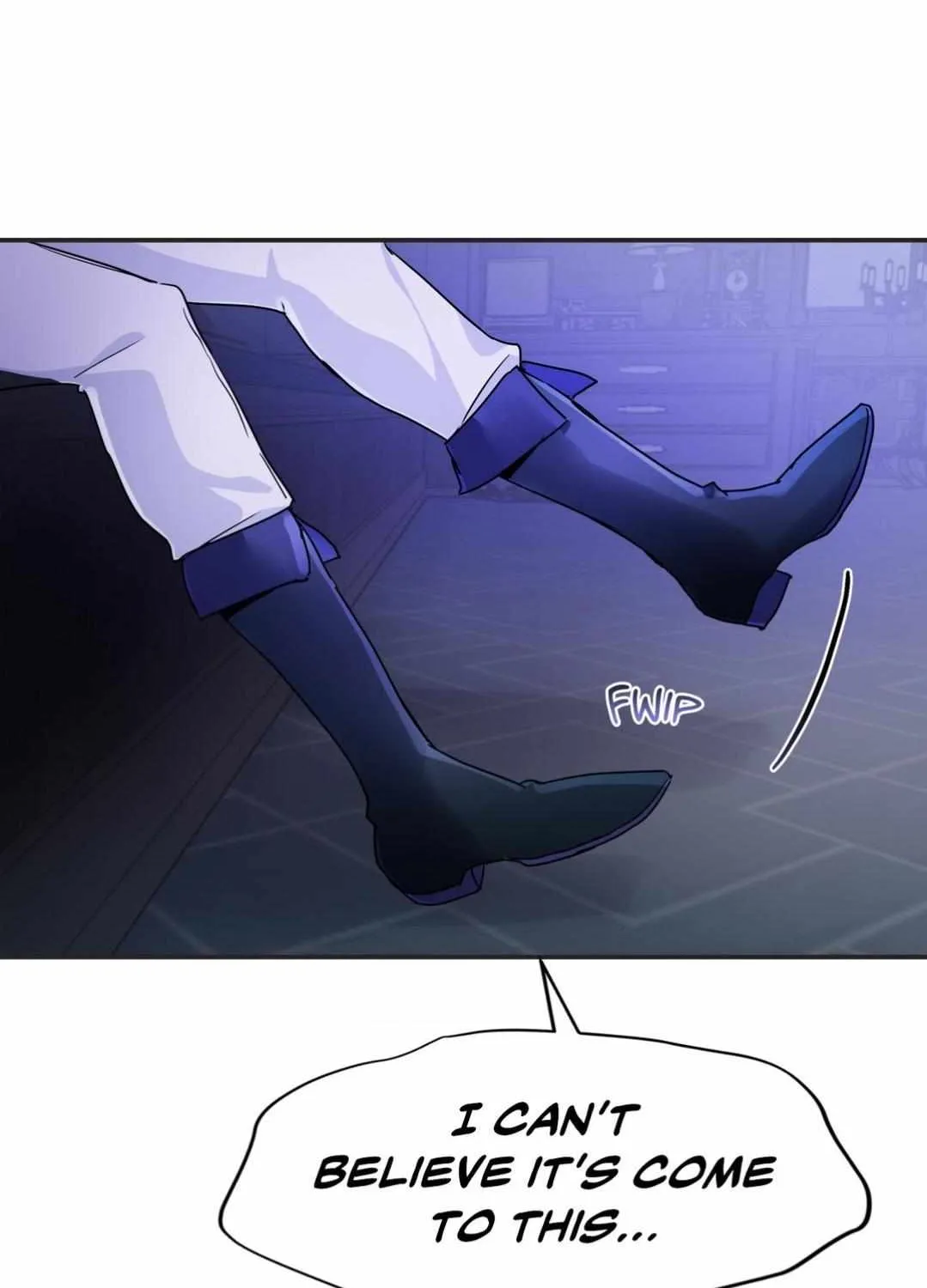 Dark Fall Chapter 46 page 39 - 