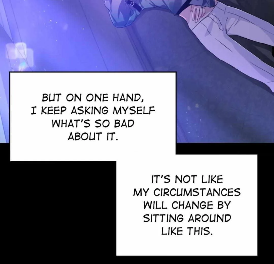 Dark Fall Chapter 46 page 41 - 