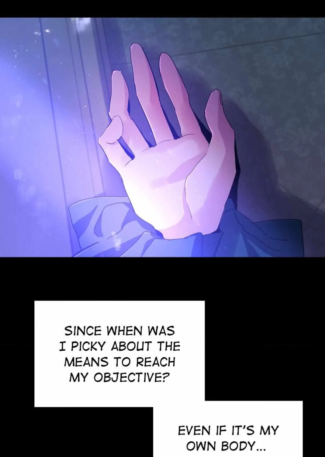Dark Fall Chapter 46 page 42 - 