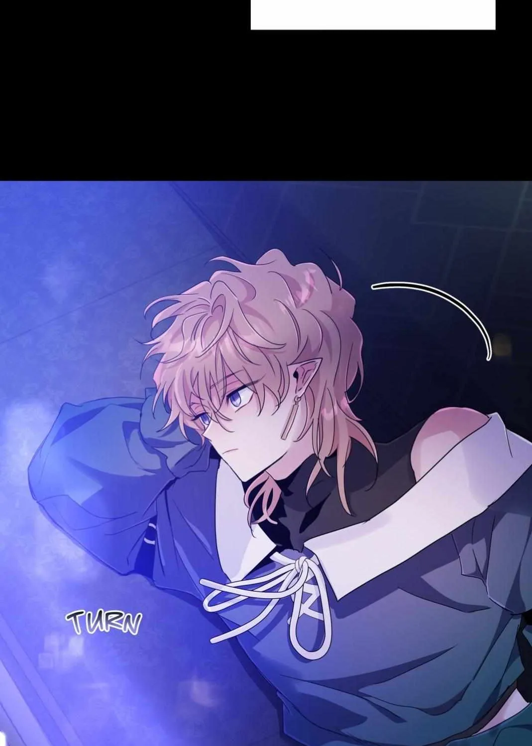 Dark Fall Chapter 46 page 43 - 
