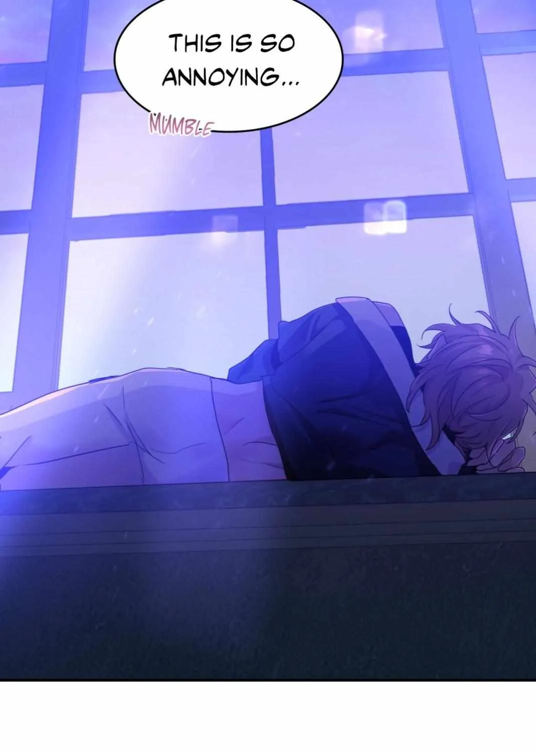 Dark Fall Chapter 46 page 46 - 
