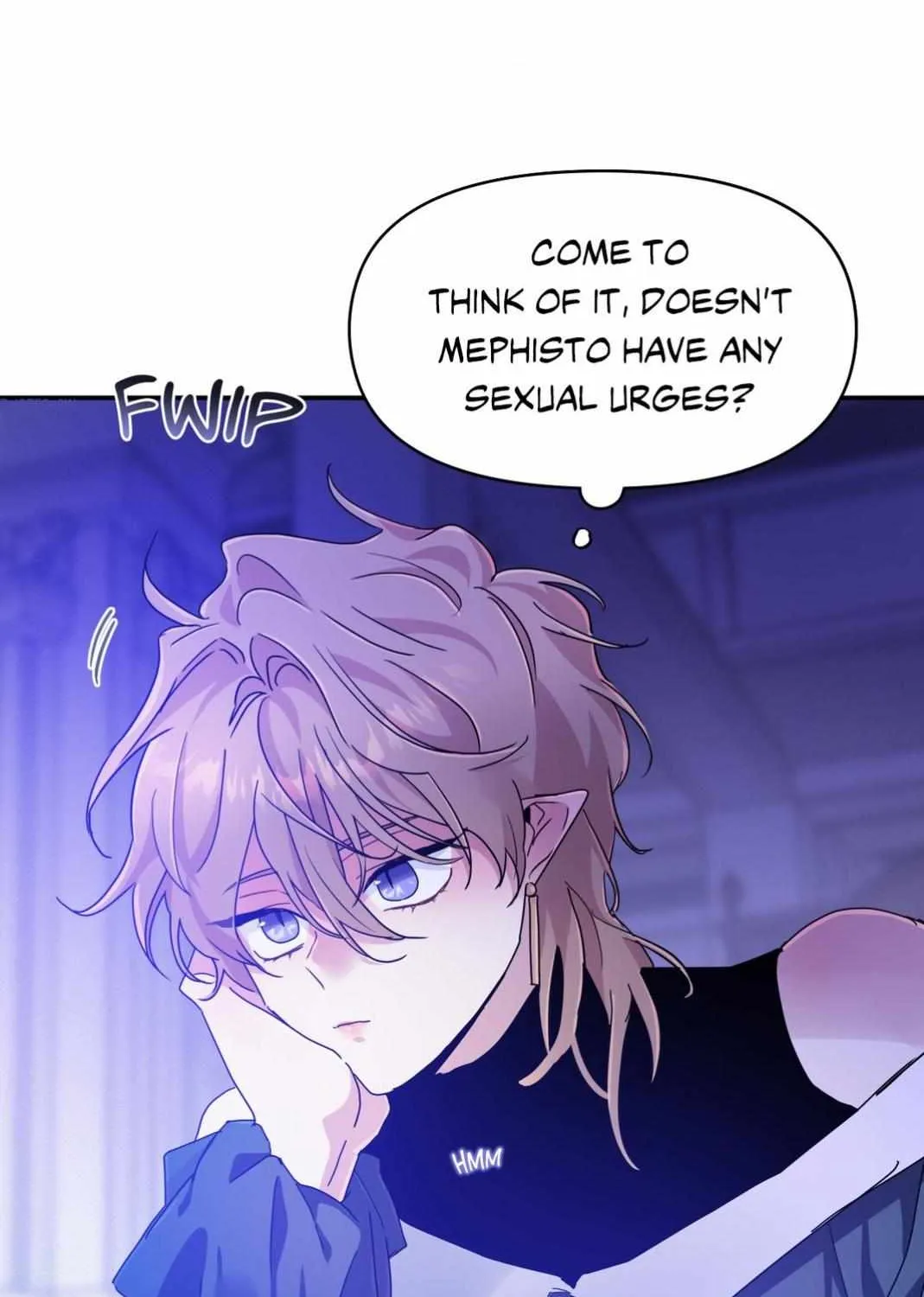 Dark Fall Chapter 46 page 47 - 