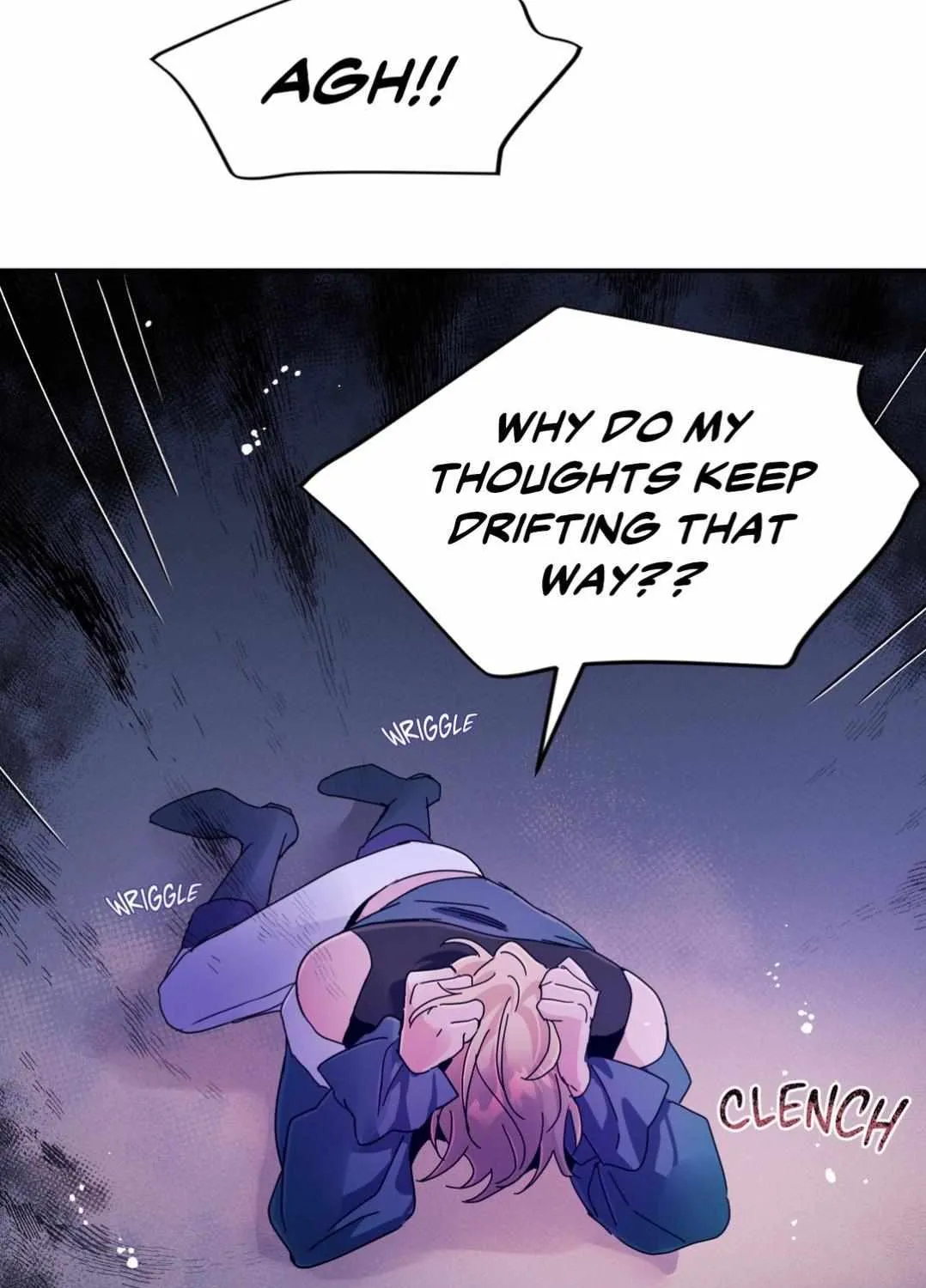 Dark Fall Chapter 46 page 51 - 