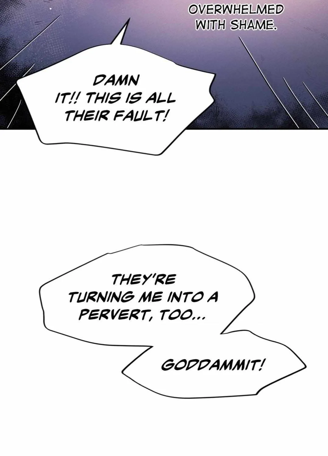Dark Fall Chapter 46 page 52 - 