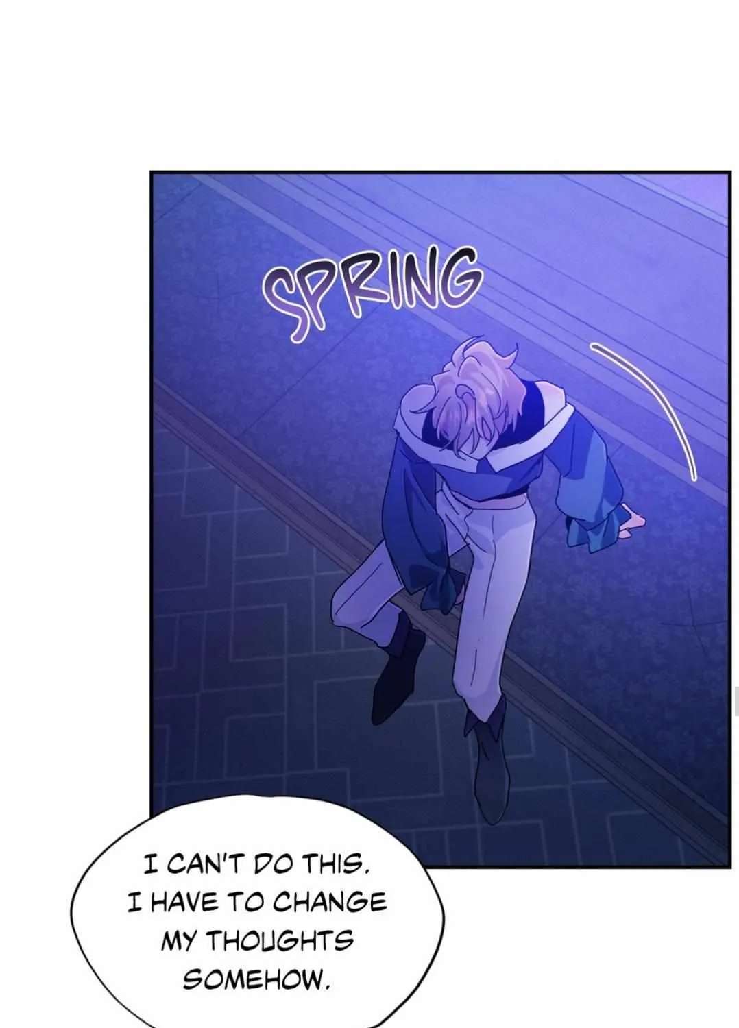 Dark Fall Chapter 46 page 53 - 