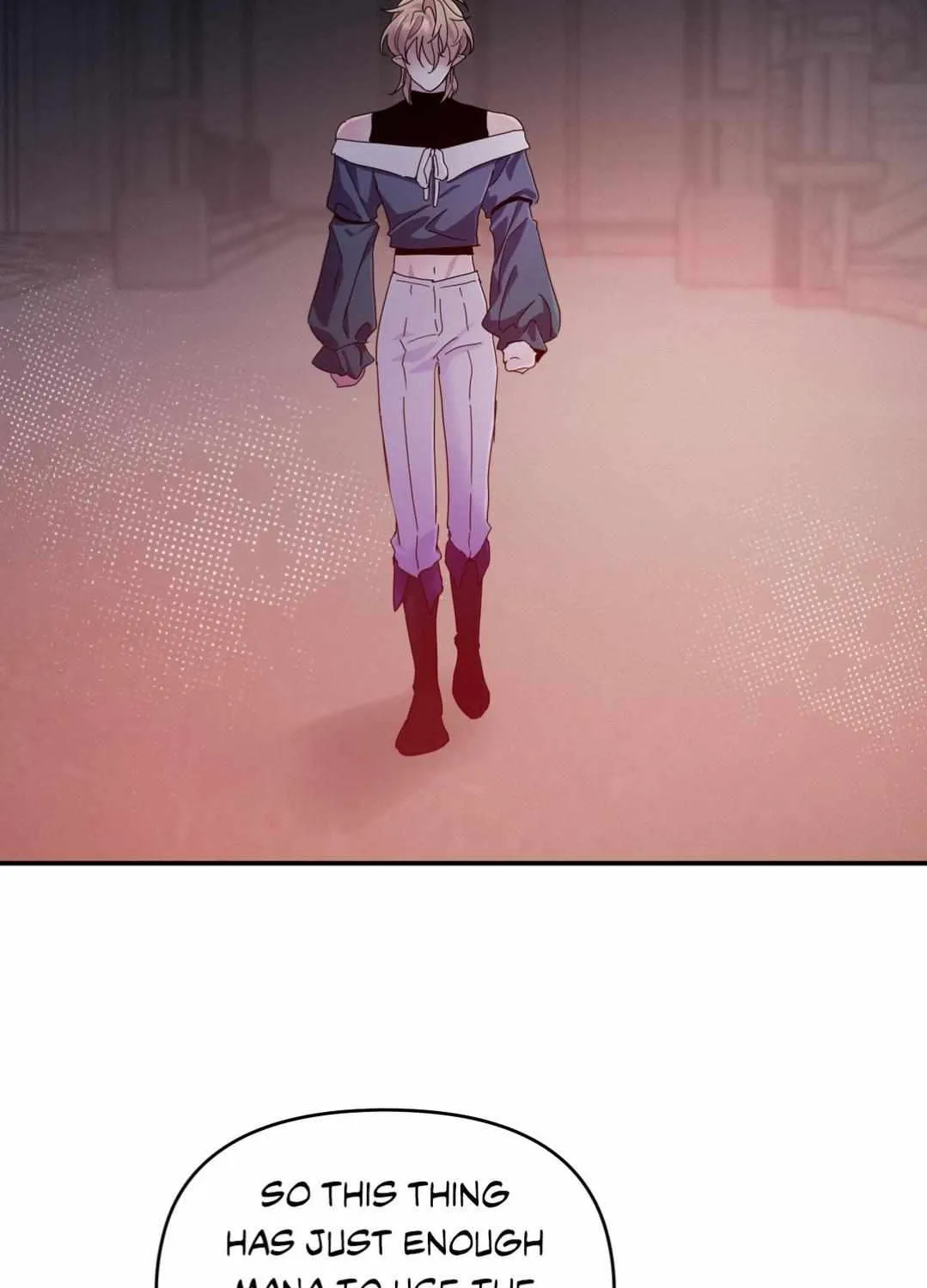 Dark Fall Chapter 46 page 58 - 