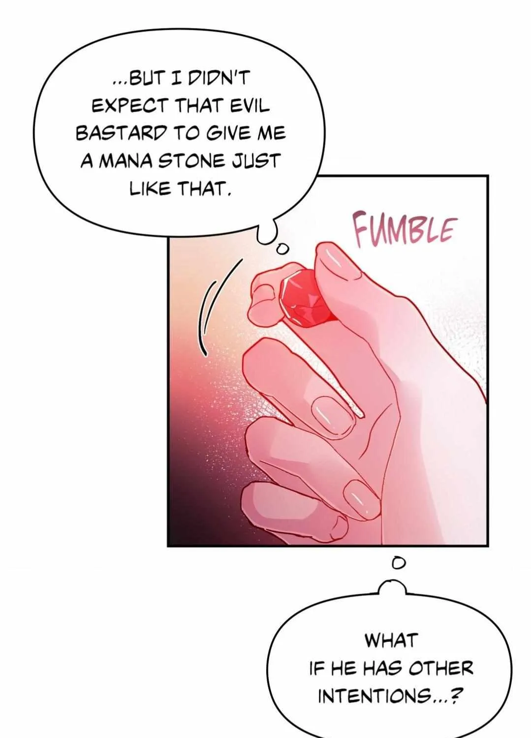 Dark Fall Chapter 46 page 61 - 