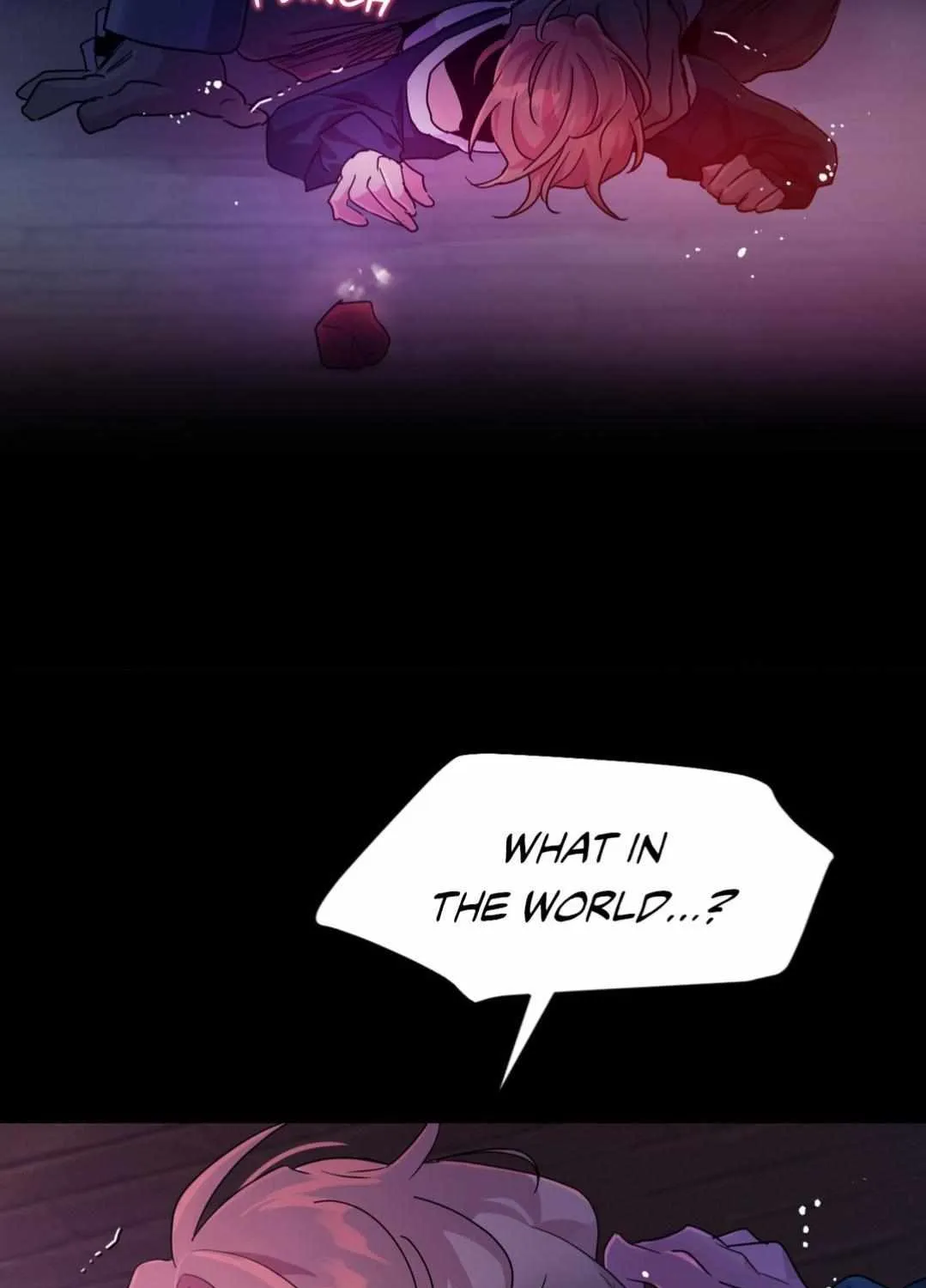 Dark Fall Chapter 46 page 71 - 