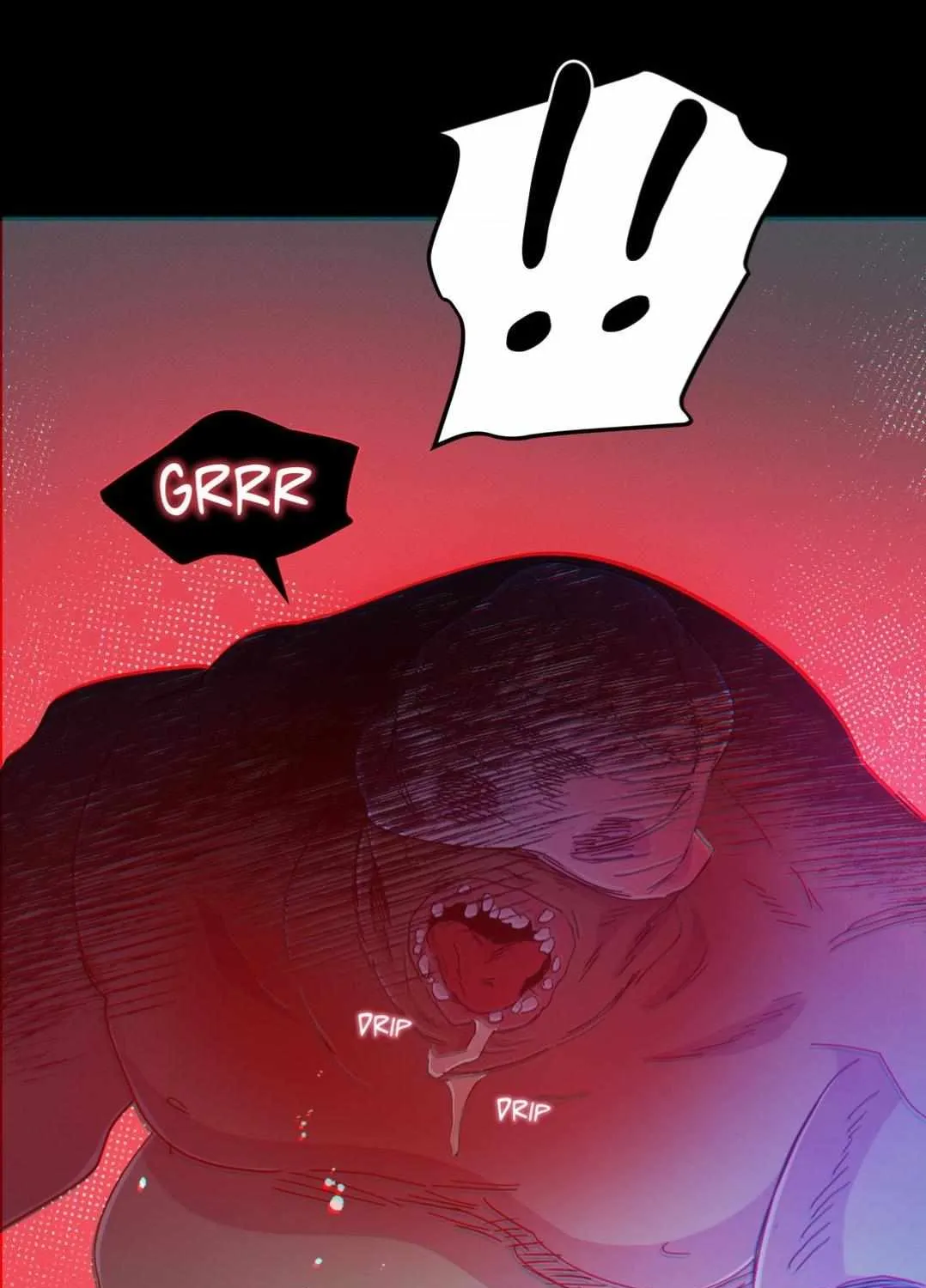 Dark Fall Chapter 46 page 73 - 