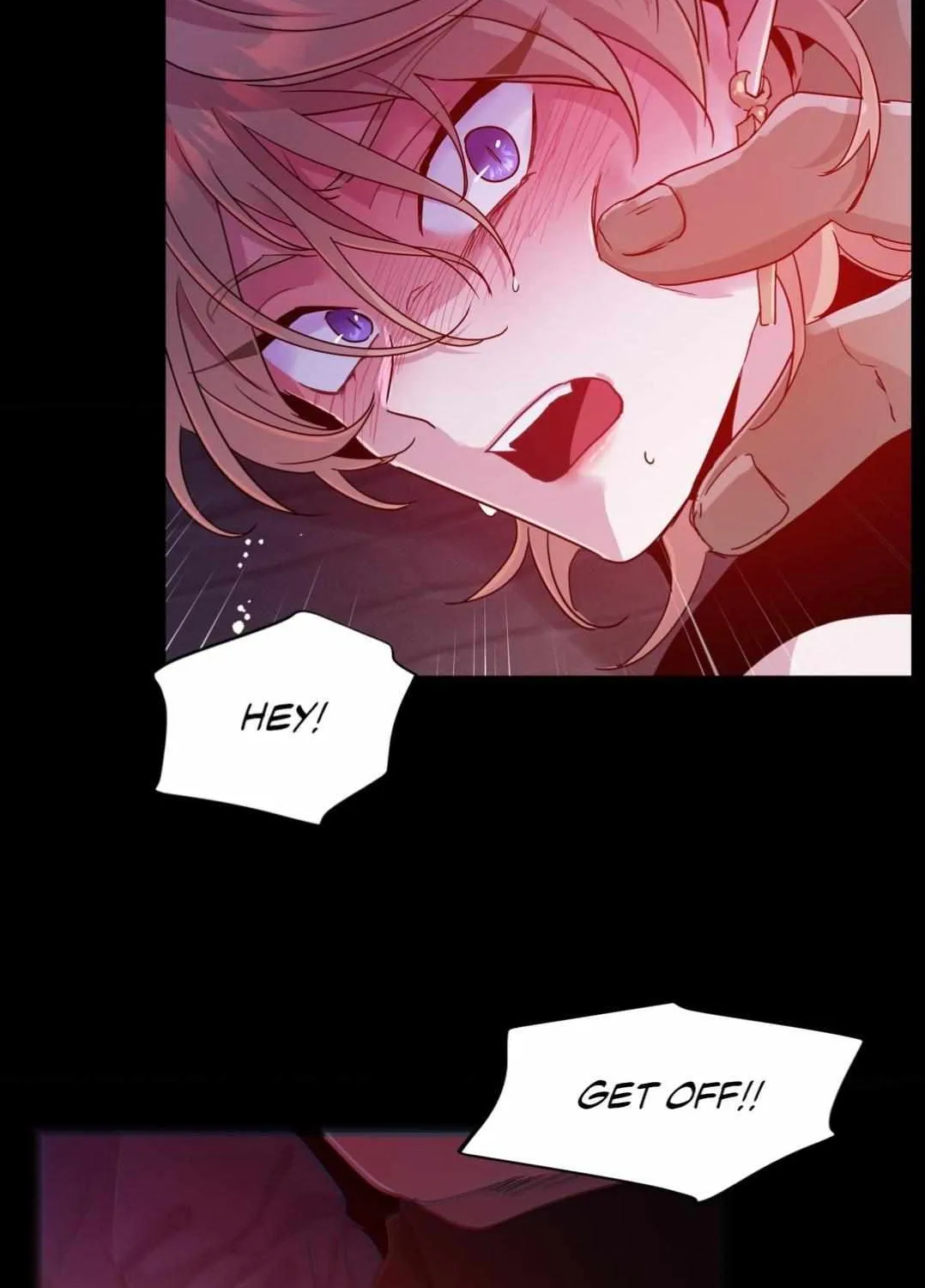 Dark Fall Chapter 46 page 76 - 