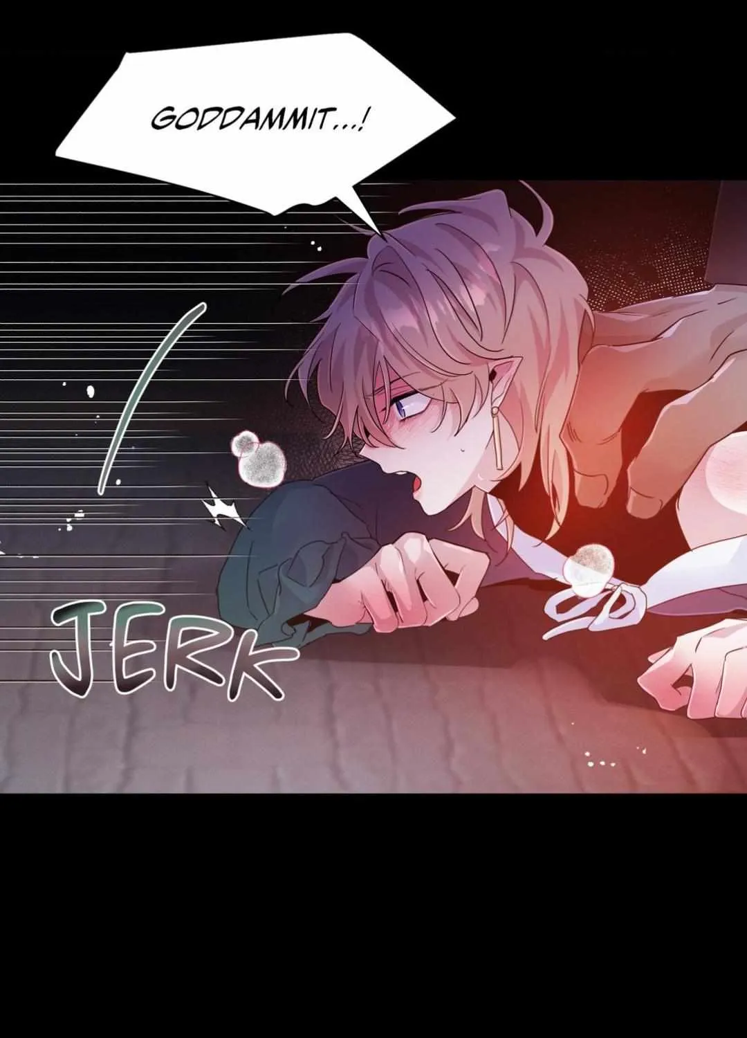 Dark Fall Chapter 46 page 78 - 