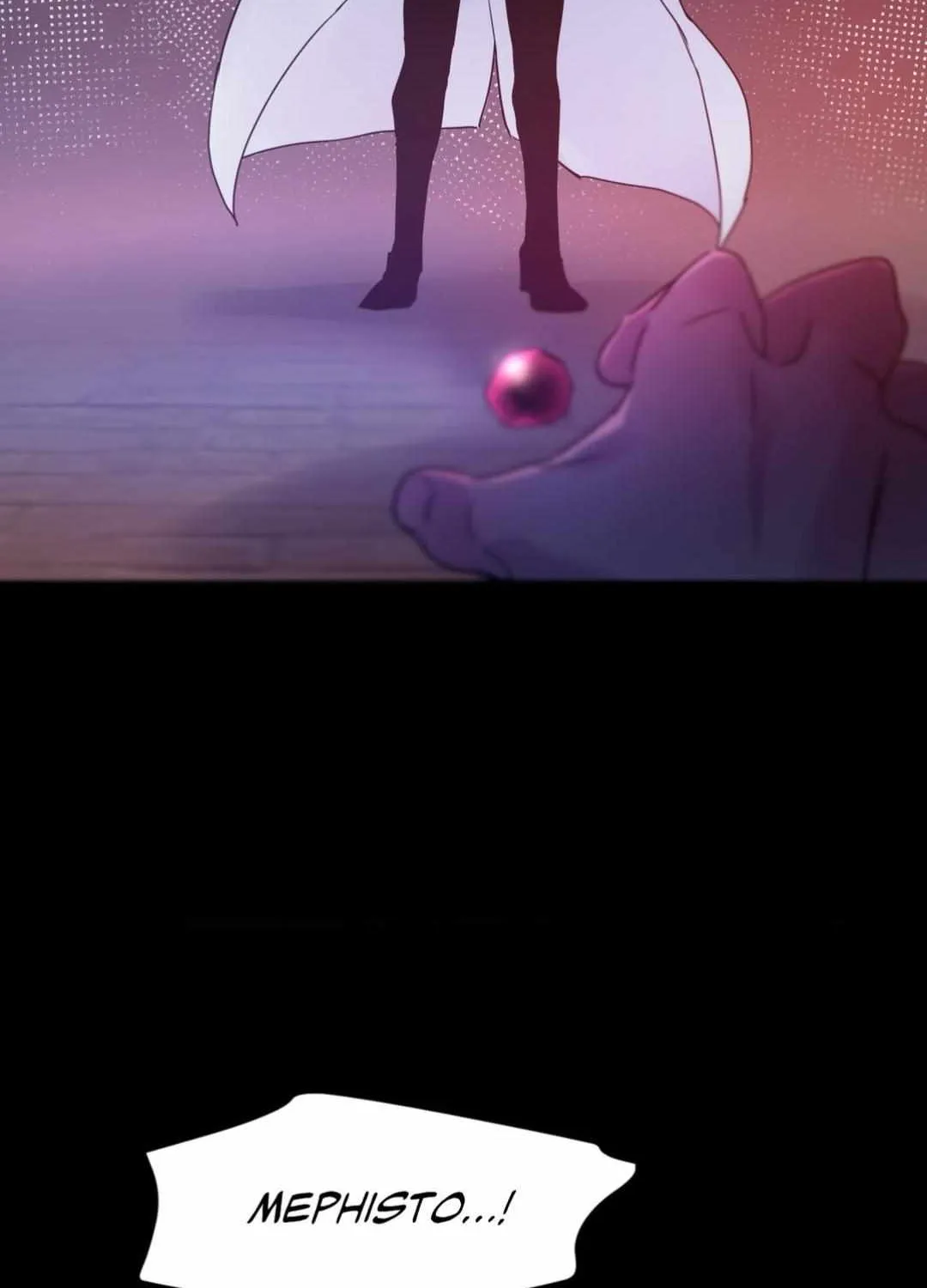 Dark Fall Chapter 46 page 81 - 