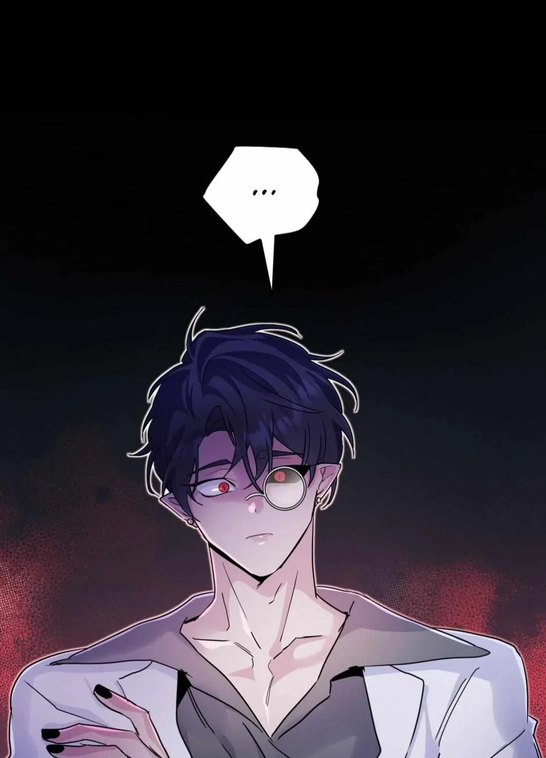 Dark Fall Chapter 46 page 83 - 
